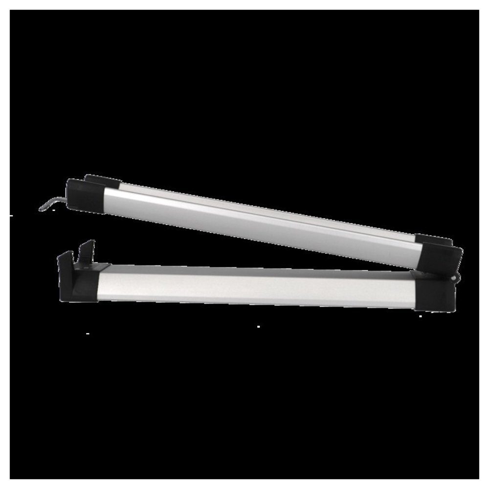 XLC Fahrrad-Gepäckträger Auffahrschiene für Heckträger Almada