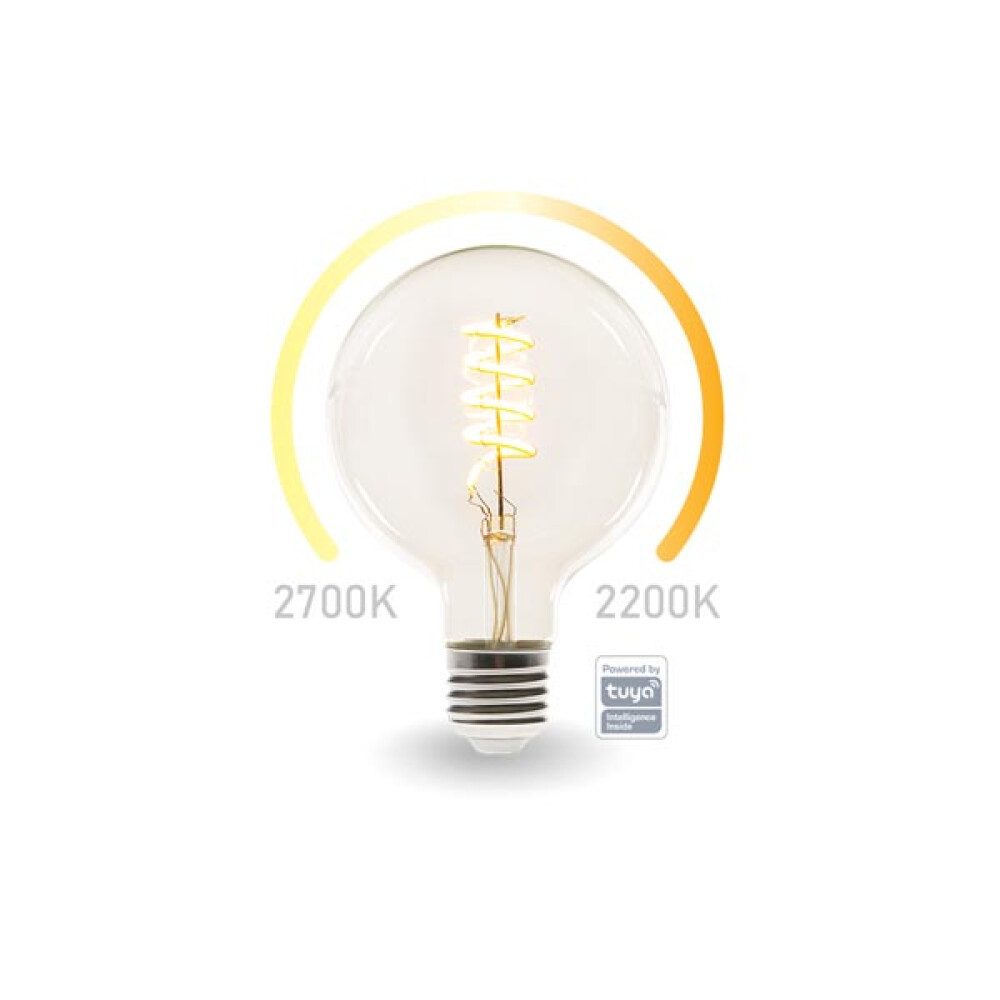 PEREL Smarte LED-Leuchte Übernehmen Sie die Kontrolle über Ihr Zuhause mit dem neuen SMART-Sort
