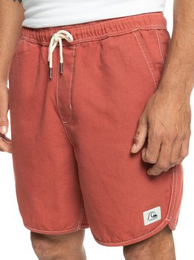 Quiksilver Shorts Scallop