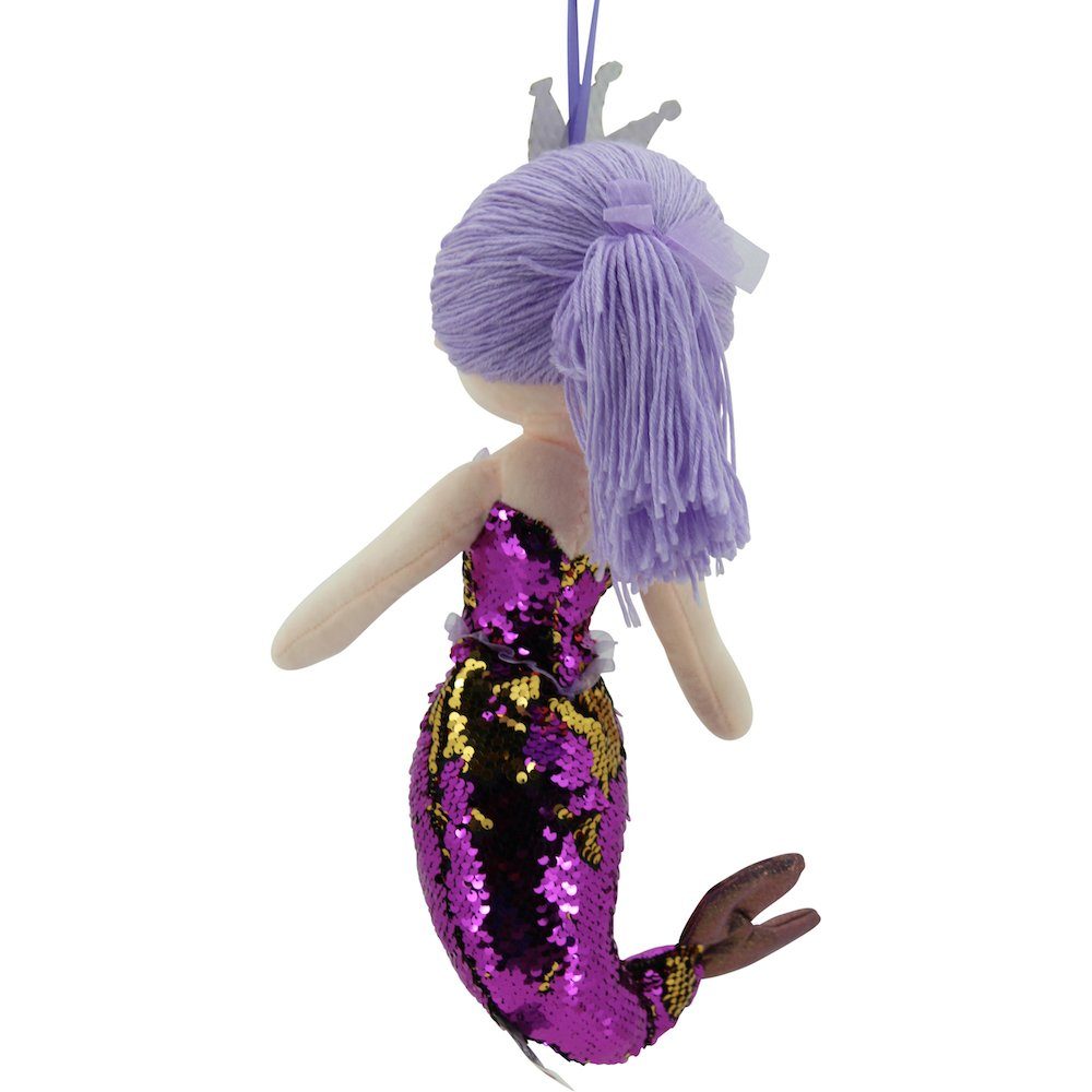 Sweety-Toys Meerjungfrauenpuppe Sweety Toys 11933 Stoffpuppe günstig online kaufen