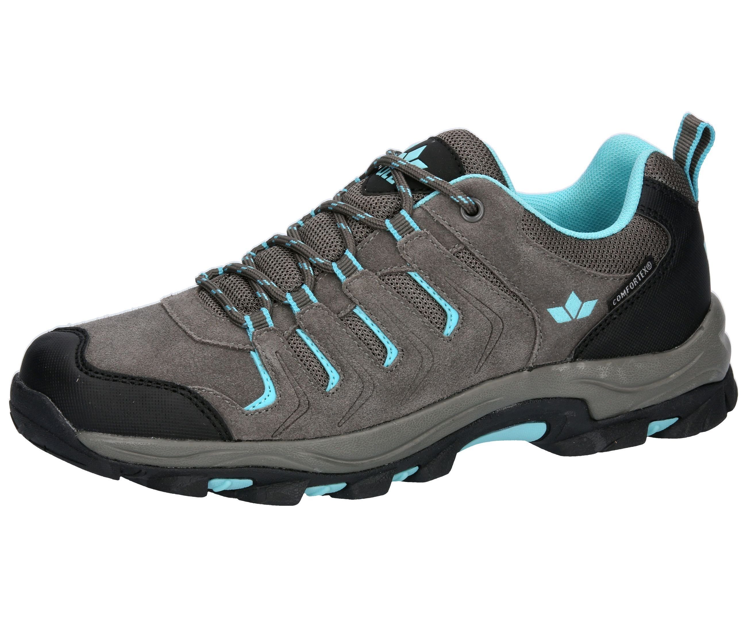 Lico Outdoorschuh Manaslu Outdoorschuh