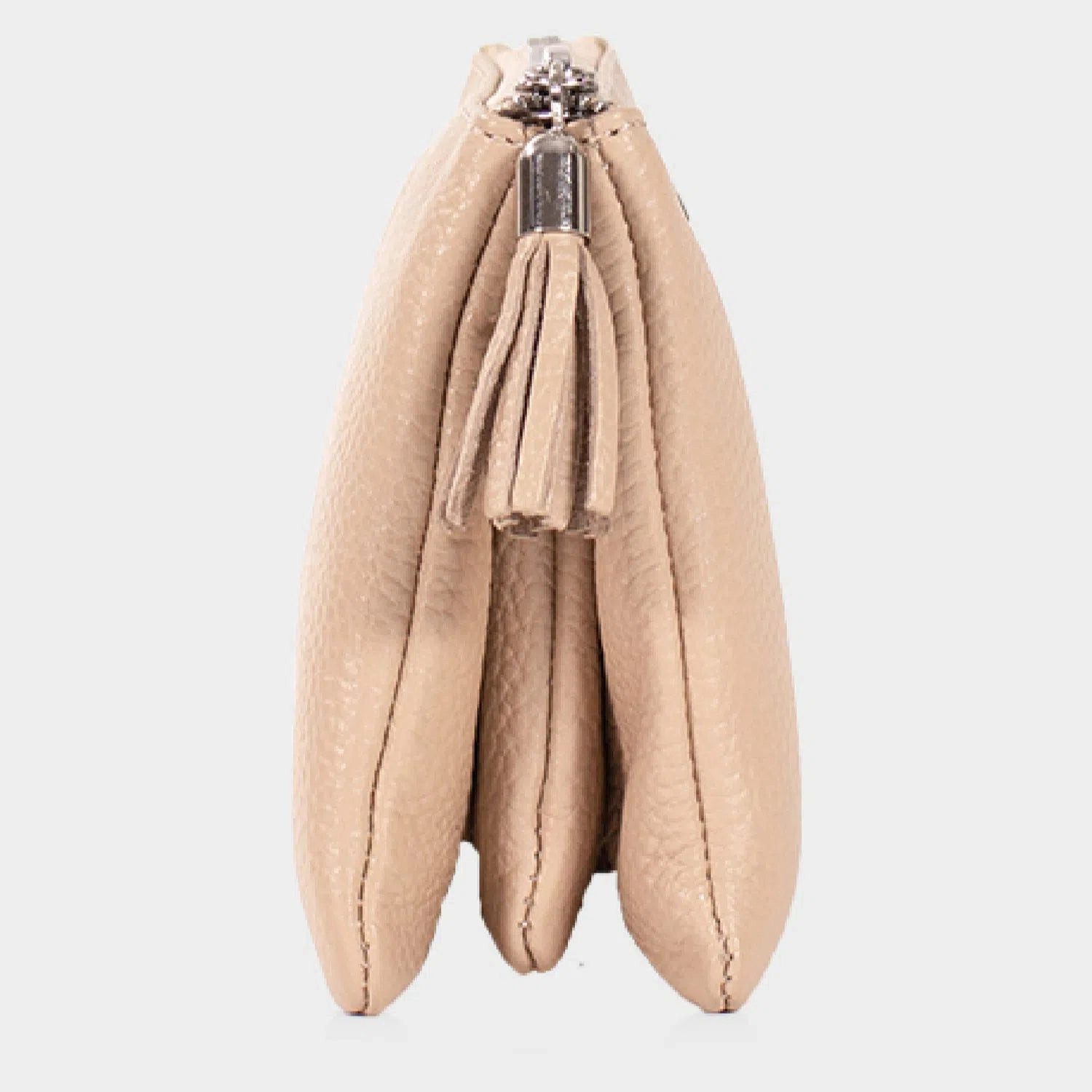 Braun Büffel Umhängetasche HANNA Umhängetasche beige