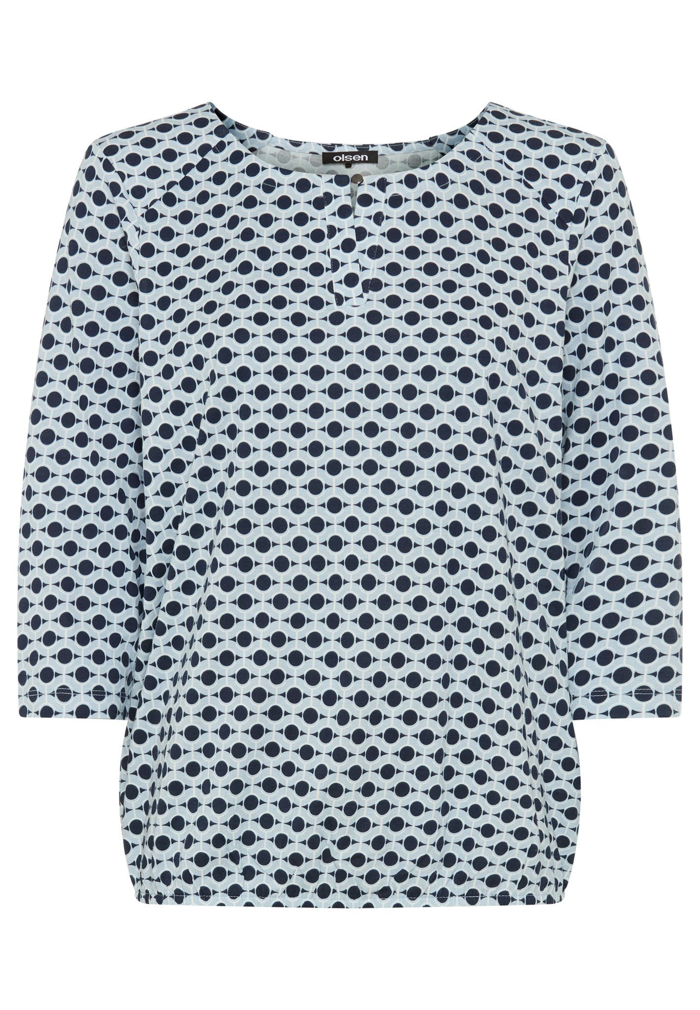 Olsen T-Shirt & Langarmshirt