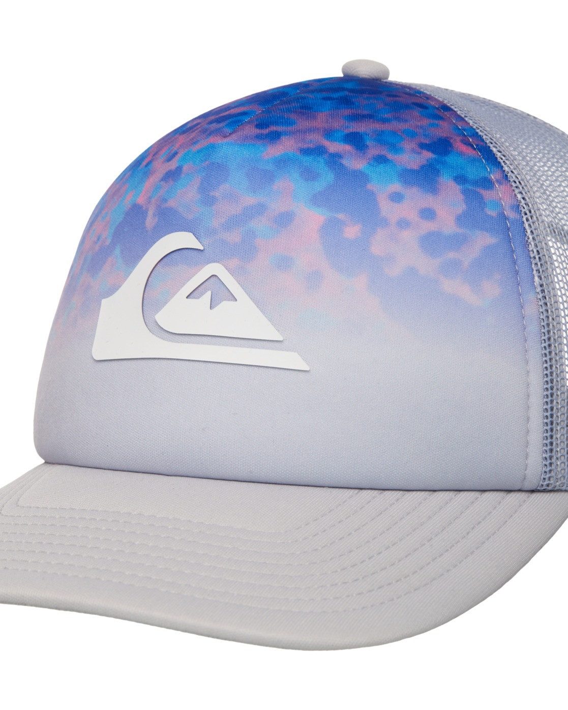 Quiksilver Trucker Cap Emu Coop