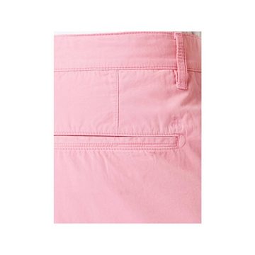 Marc O'Polo Cargoshorts pink regular (1-tlg., keine Angabe)