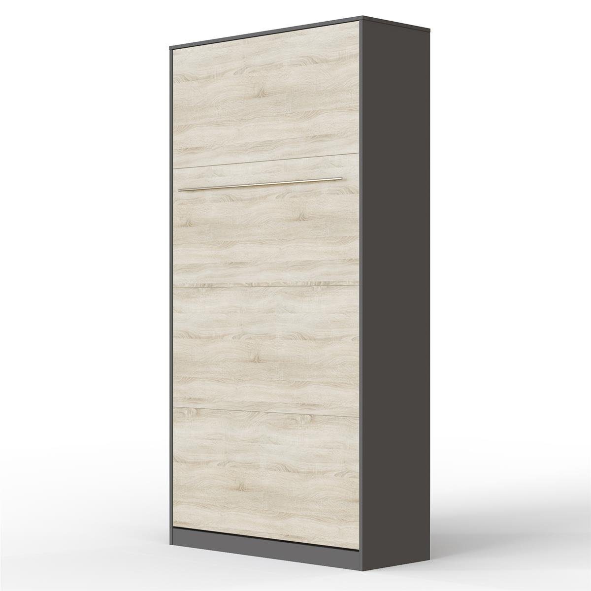 SMARTBett Schrankbett Standard 90x200 120x200 140x200 günstig online kaufen