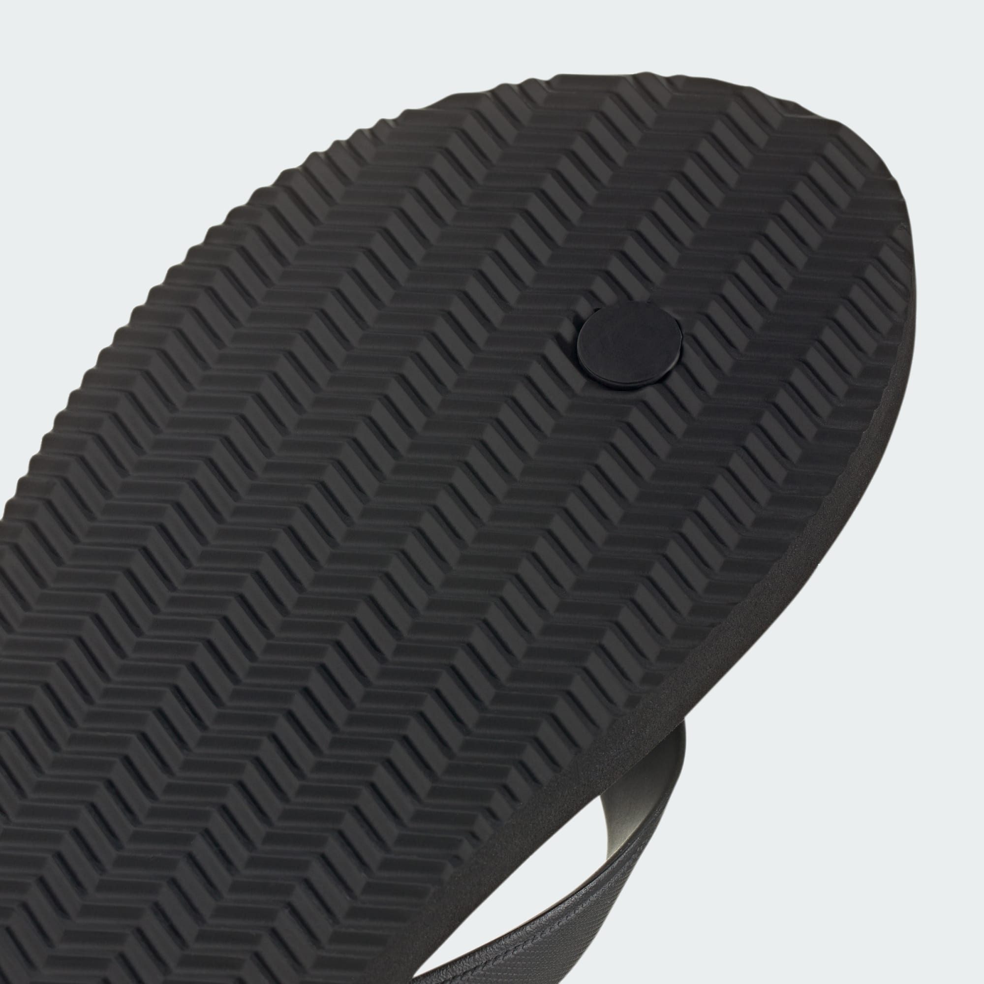 adidas Sportswear KEITAKI ALPHA ZEHENTRENNER Badepantolette