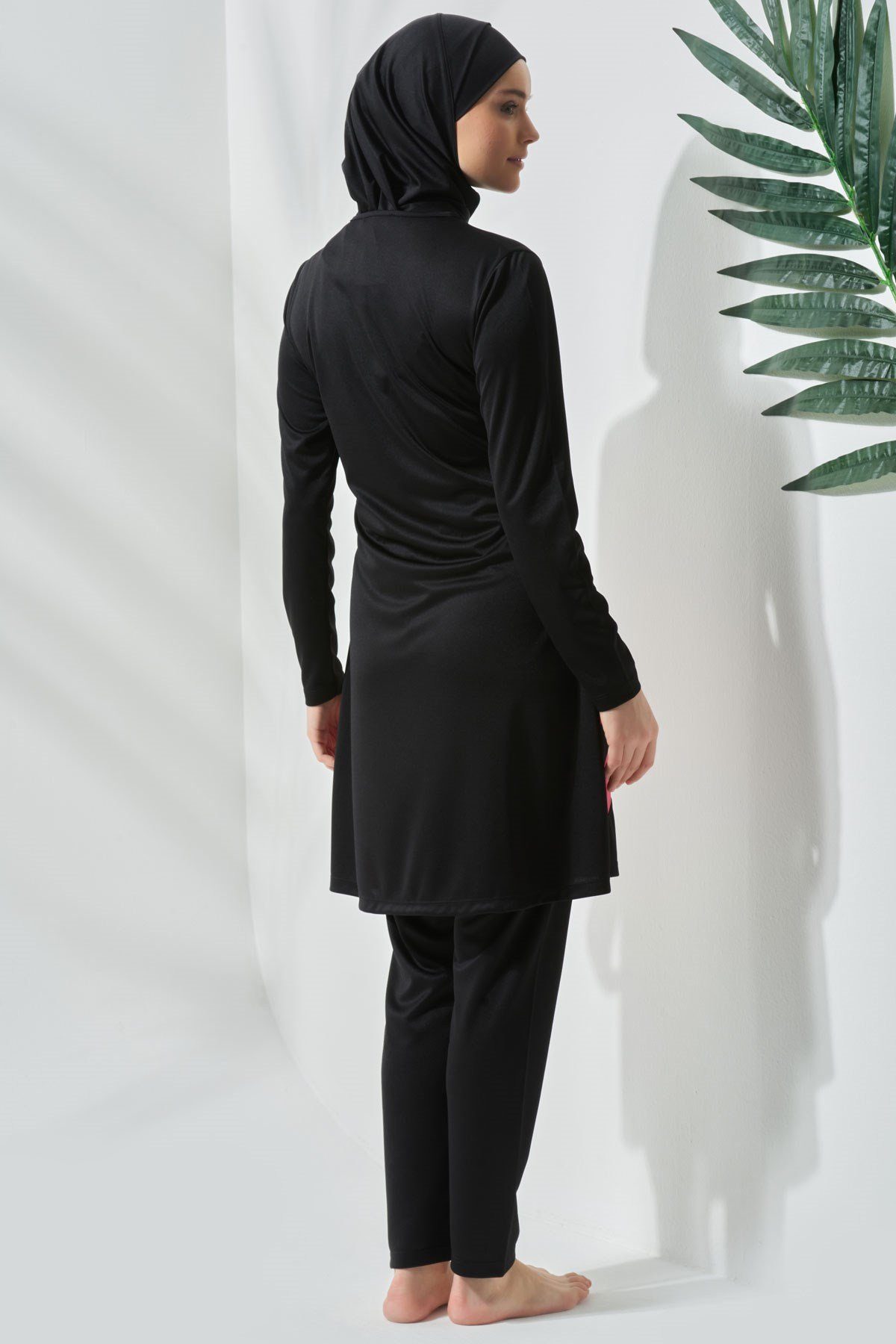 C&CITY Badeanzug Vollständige Abdeckung Badeanzug günstig online kaufen