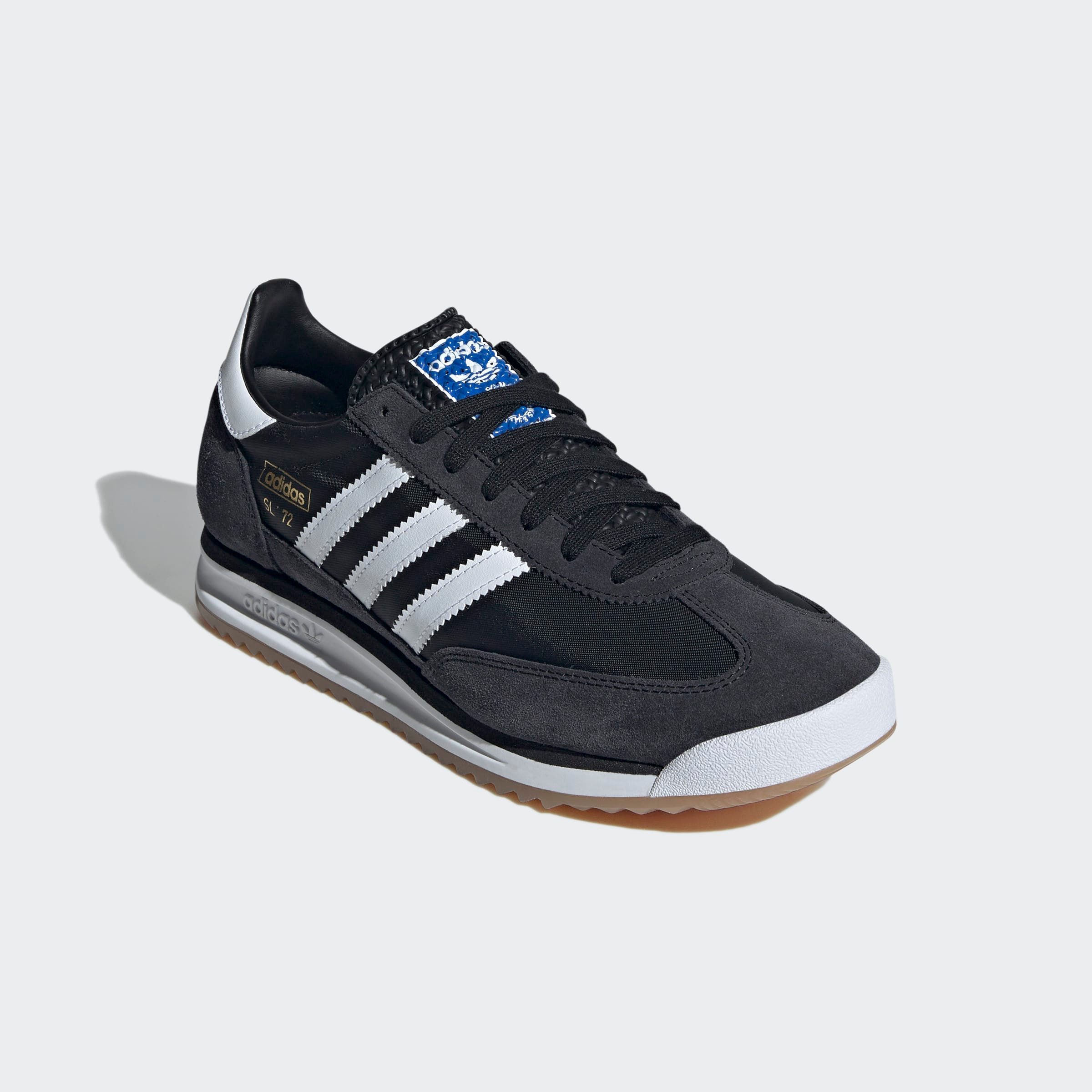 SL 72 RS Sneaker