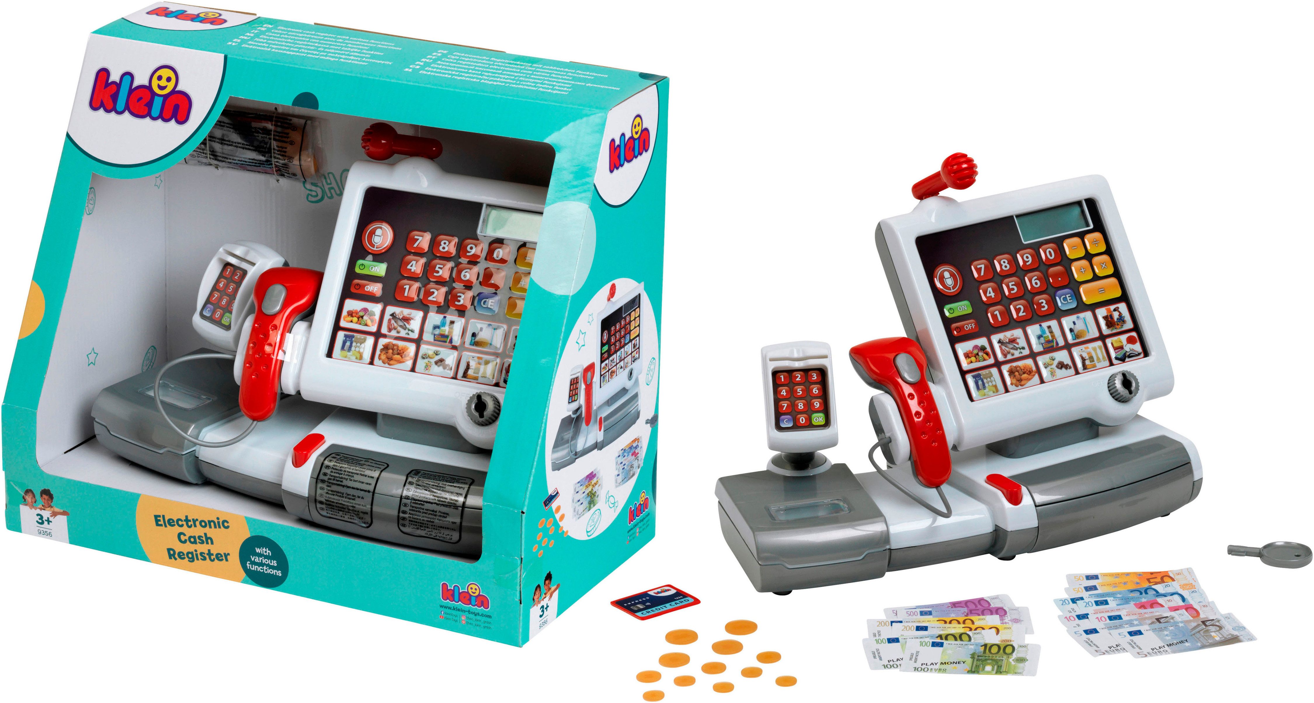 Spielkasse