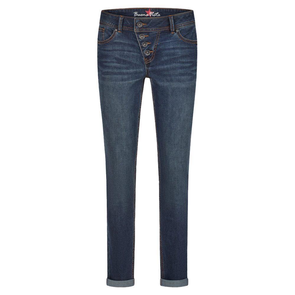 Buena Vista 5-Pocket-Jeans Malibu Stretch Denim günstig online kaufen
