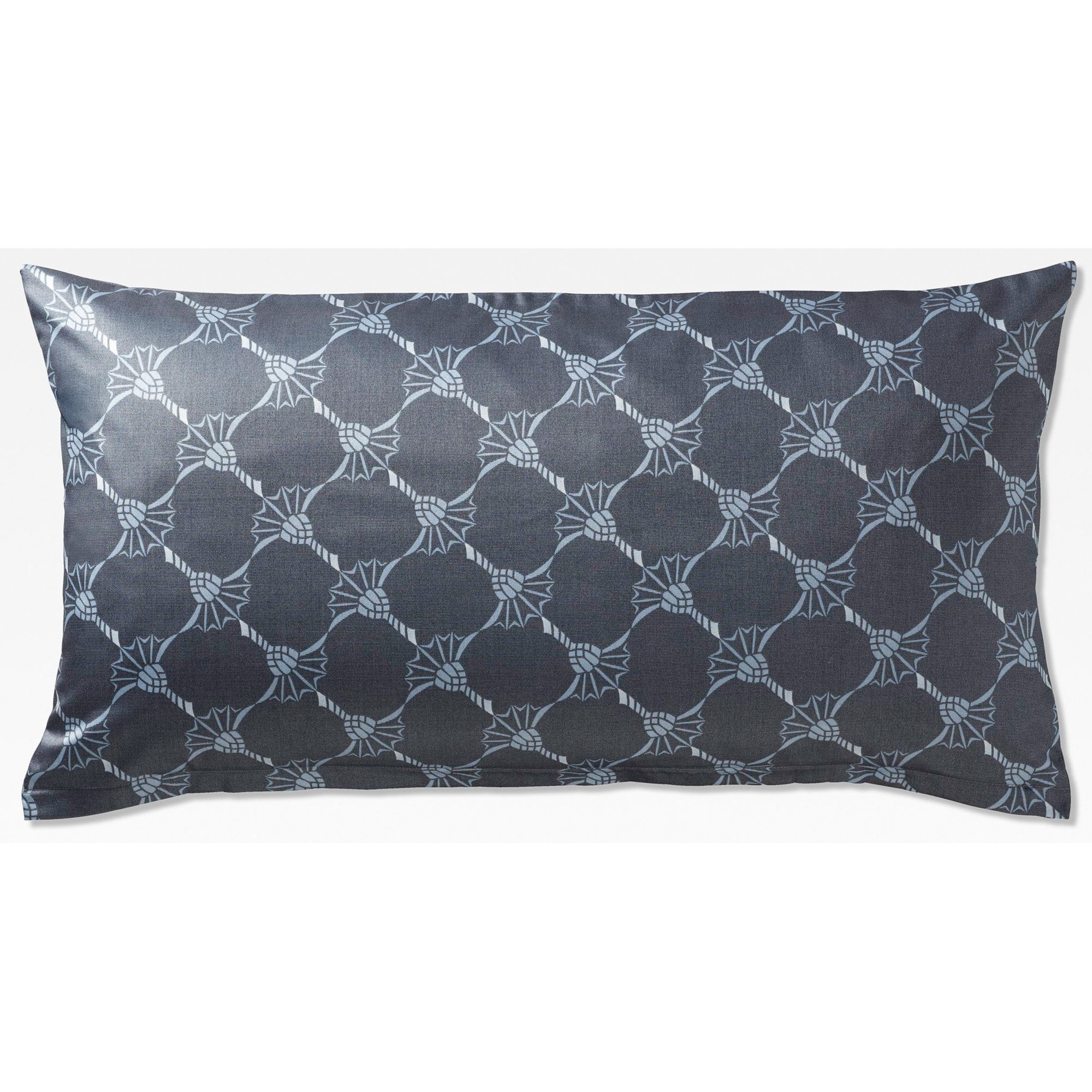 JOOP! Bettwäsche Cornflower Gradiant 4059 Mako-Satin, günstig online kaufen