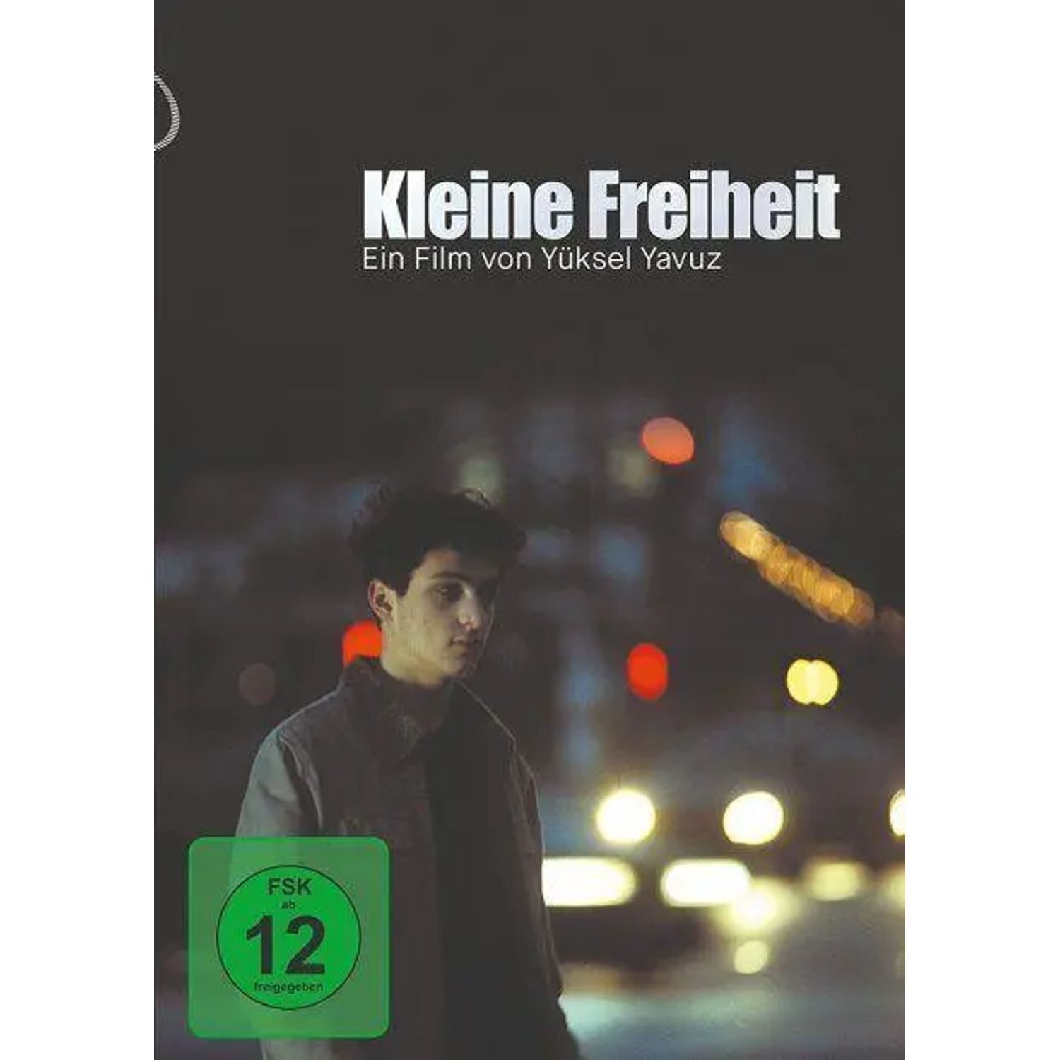 Absolut DVD Kleine Freiheit