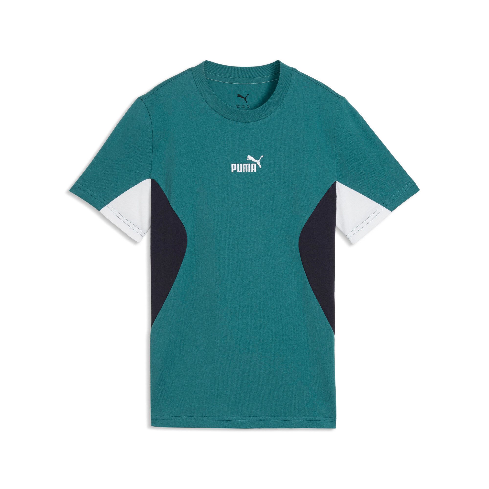 T-Shirt ESS BLOCK TEE B