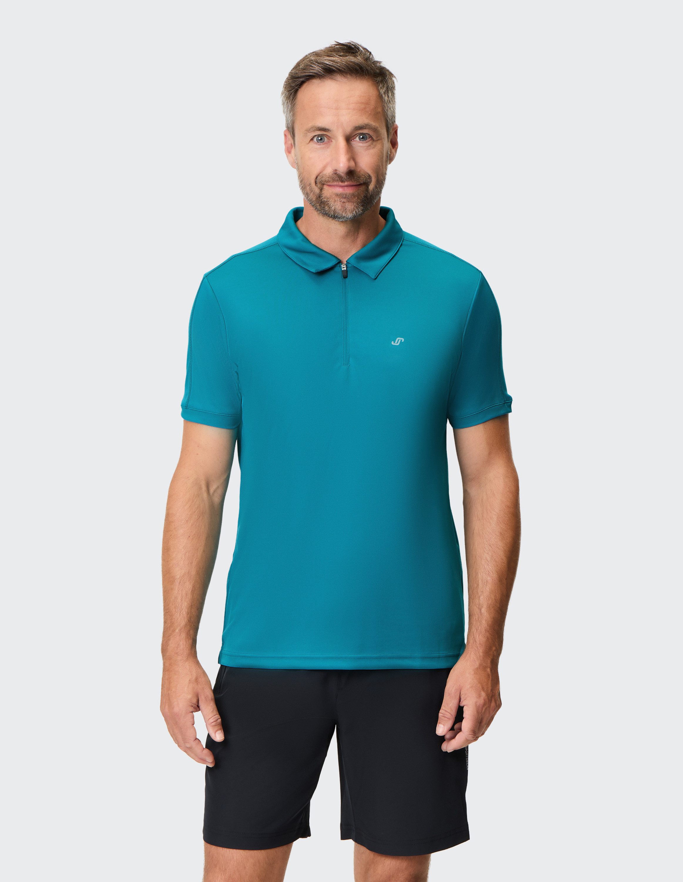 Joy Sportswear Poloshirt Poloshirt CLAAS günstig online kaufen