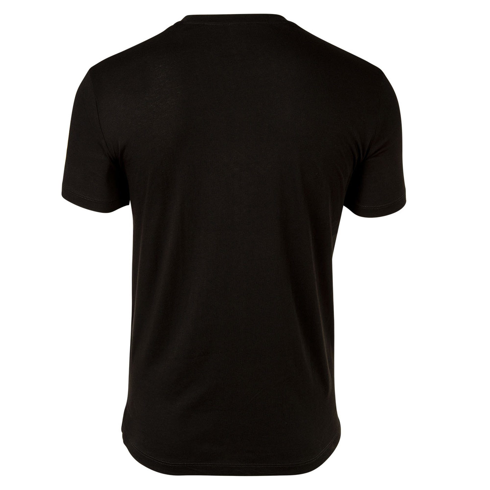 ARMANI EXCHANGE T-Shirt Herren T-Shirt 1er Pack Baumwolle (Packung, 1er Pac günstig online kaufen