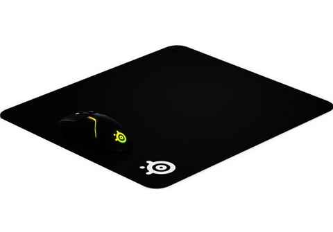 SteelSeries Gaming Mauspad QcK+ Mousepad