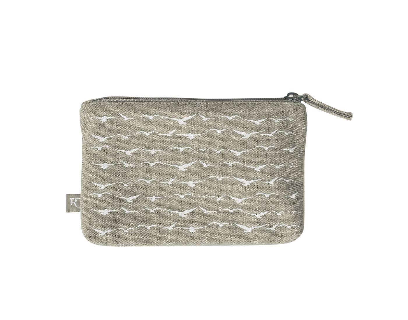 Räder Design Kosmetiktasche Ordnungshüter (Kosmetiktasche) Vögel