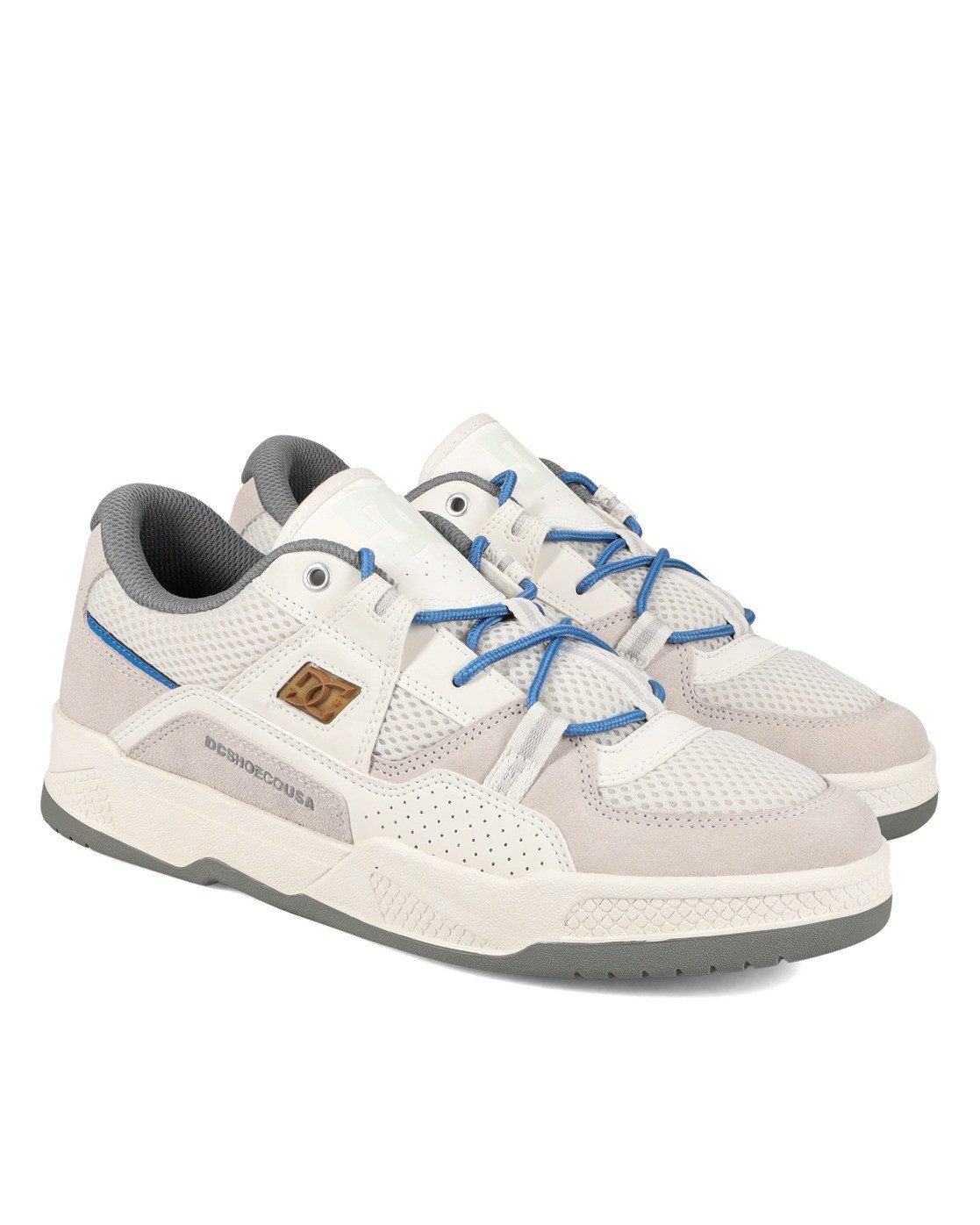 DC Shoes Construct Sneaker günstig online kaufen
