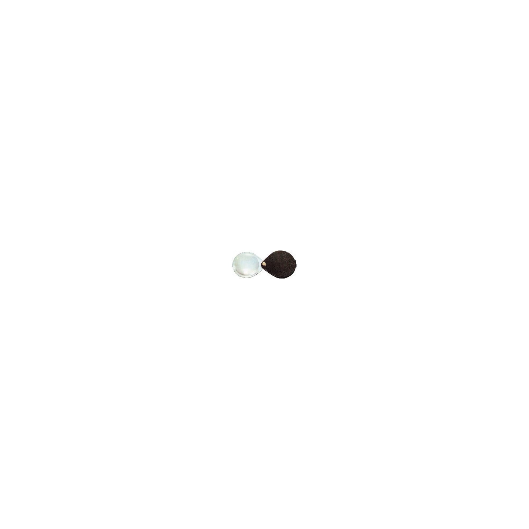 Eschenbach SUP-Leuchte ESCHENBACH Einschlaglupe Classic 6,0 x D 30 mm