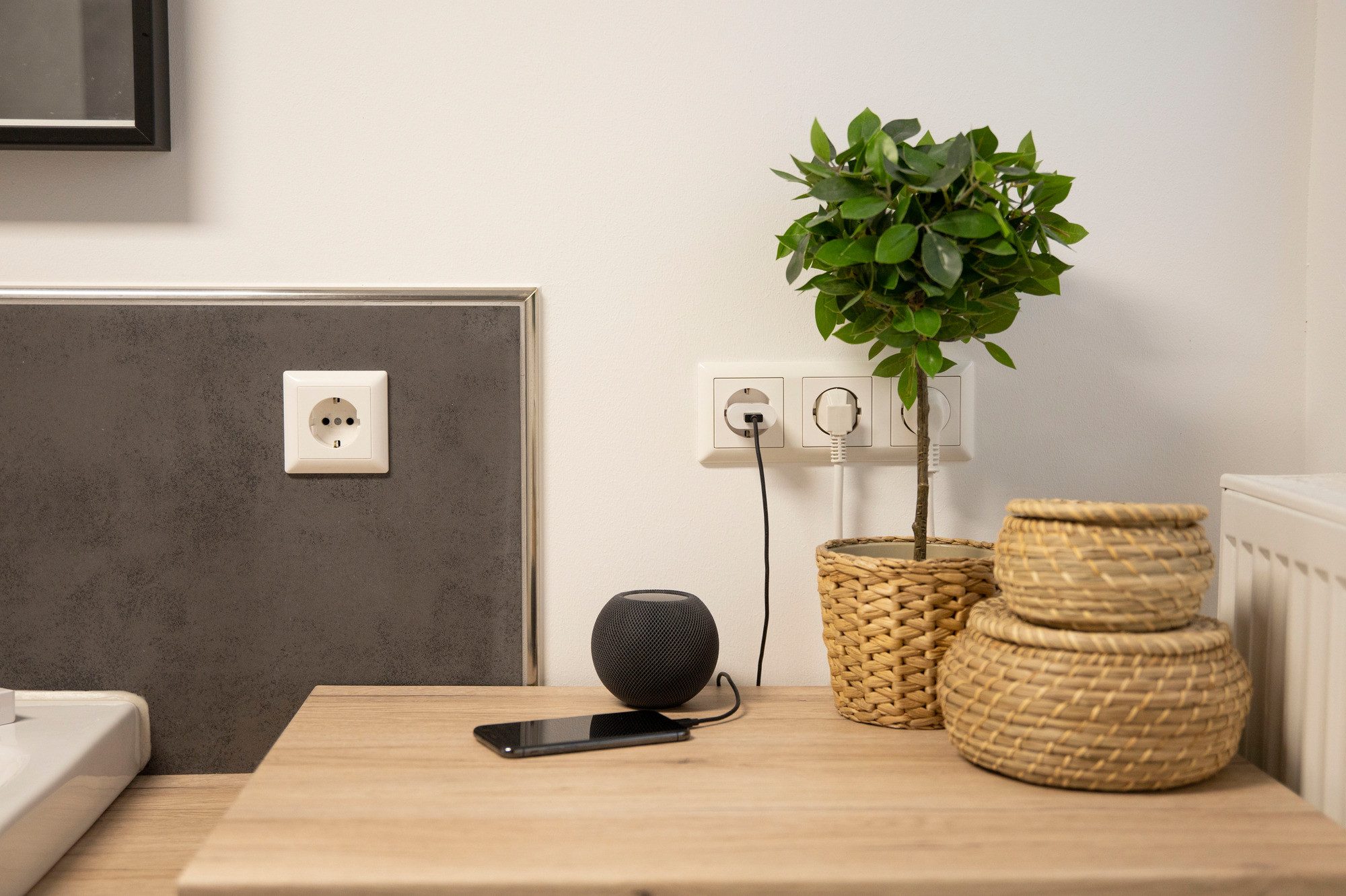 ANSMANN AG USB Ladegerät 5 W mit USB Schnellladung USB-Ladegerät – Bild 5 von 5