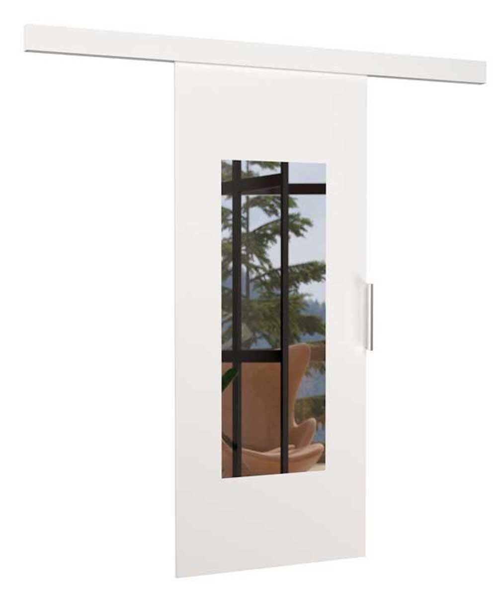 Feldmann-Wohnen Schiebetür Nela (1-St), Ausführung wählbar inklusive Розсувні дверіsystem