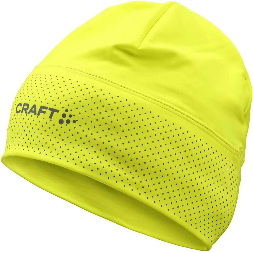 Craft Strickmütze Lumen Fleece Hat 2