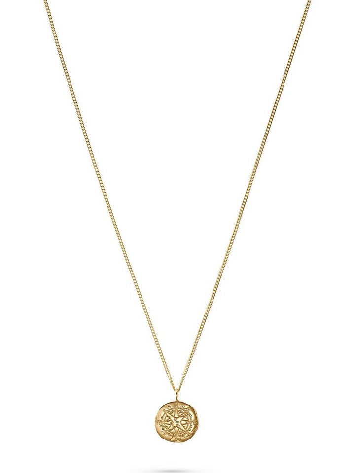 CHRIST Goldkette gelb|goldfarben... CHRIST Goldkette gelb|goldfarben...