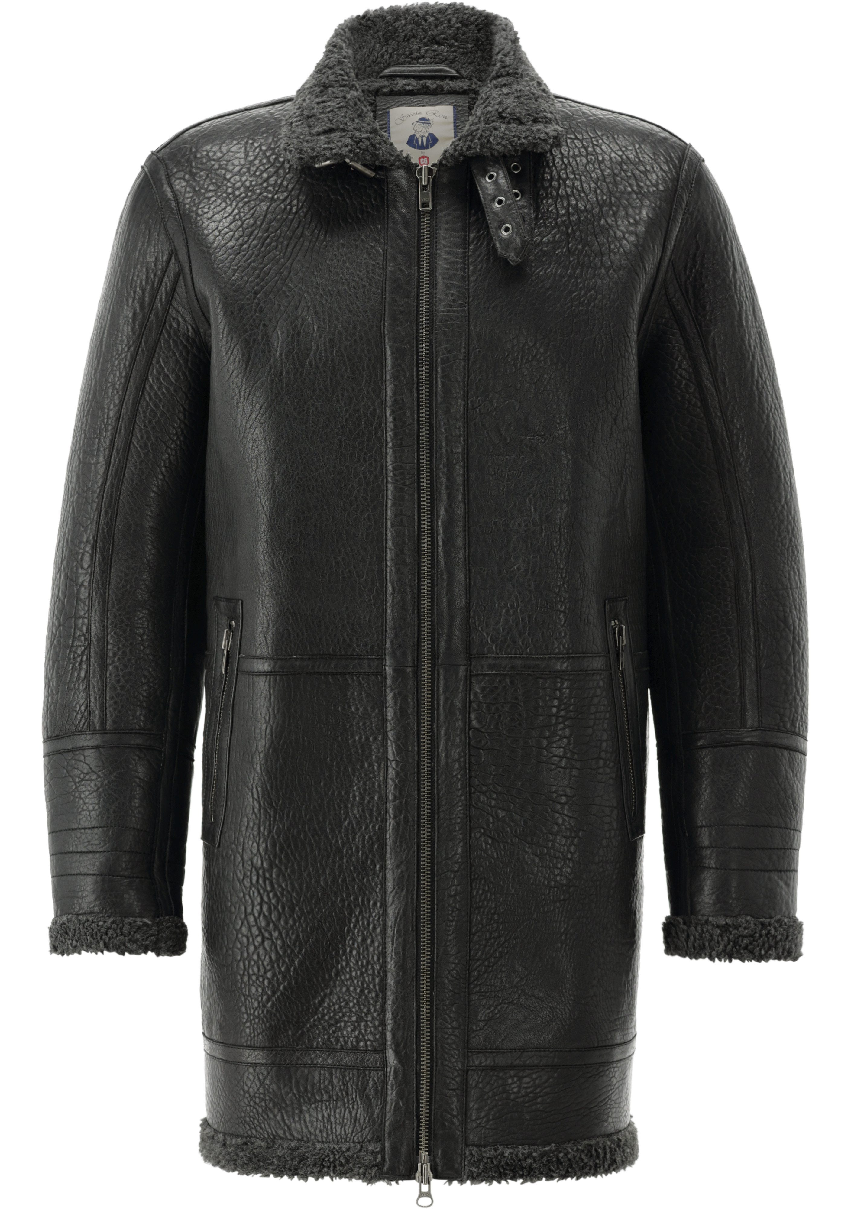 CG Club of Gents Outdoorjacke CG Lambert