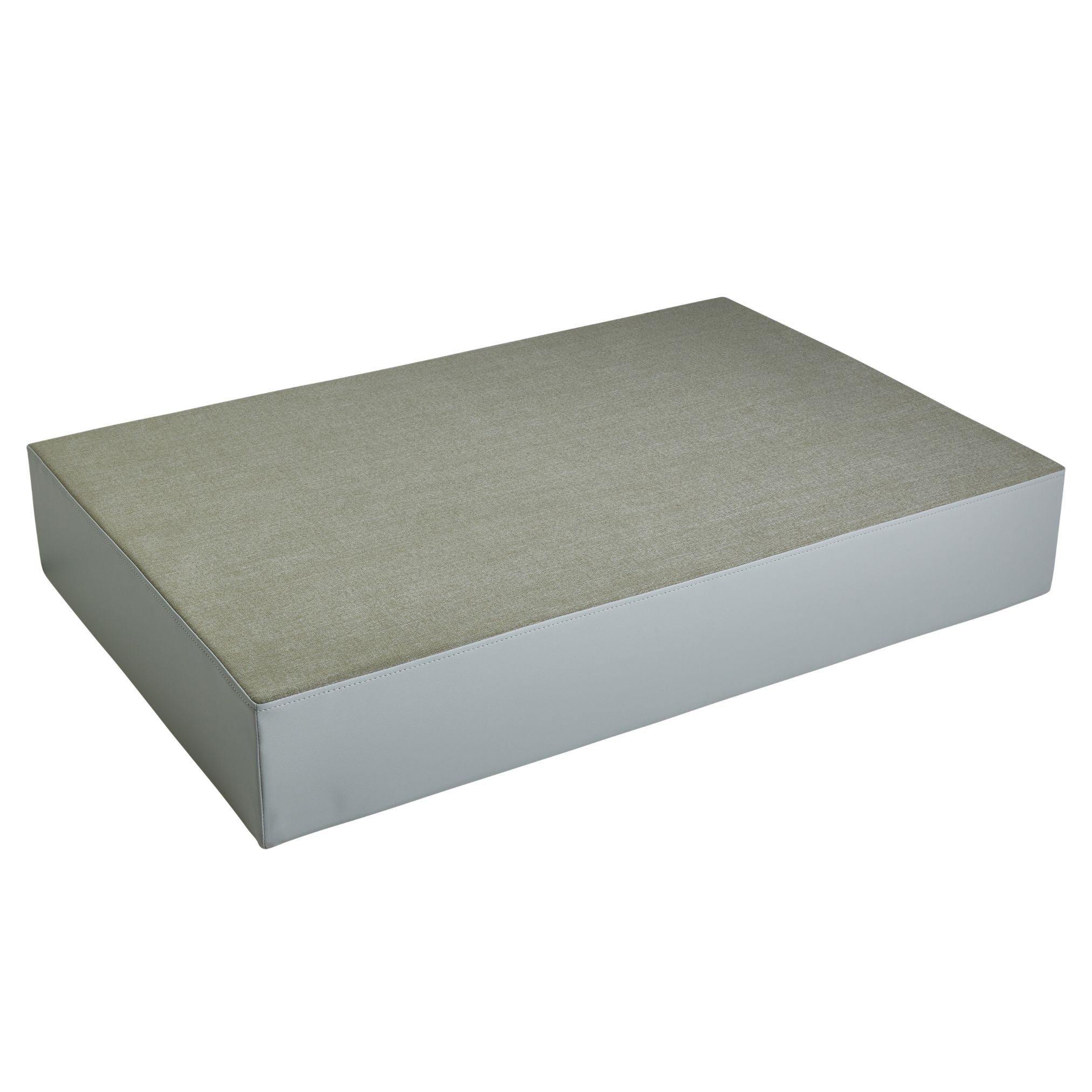 malwim Weichbodenmatte Hüpfpolster / bis 40kg / Hüpfmatratze Hüpfkissen / made in Germany