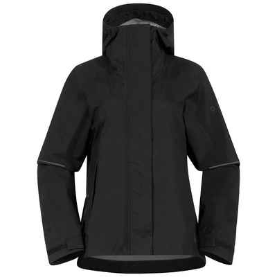 Bergans Anorak Bergans W Oslo Urban Rain Shell Jacket Damen