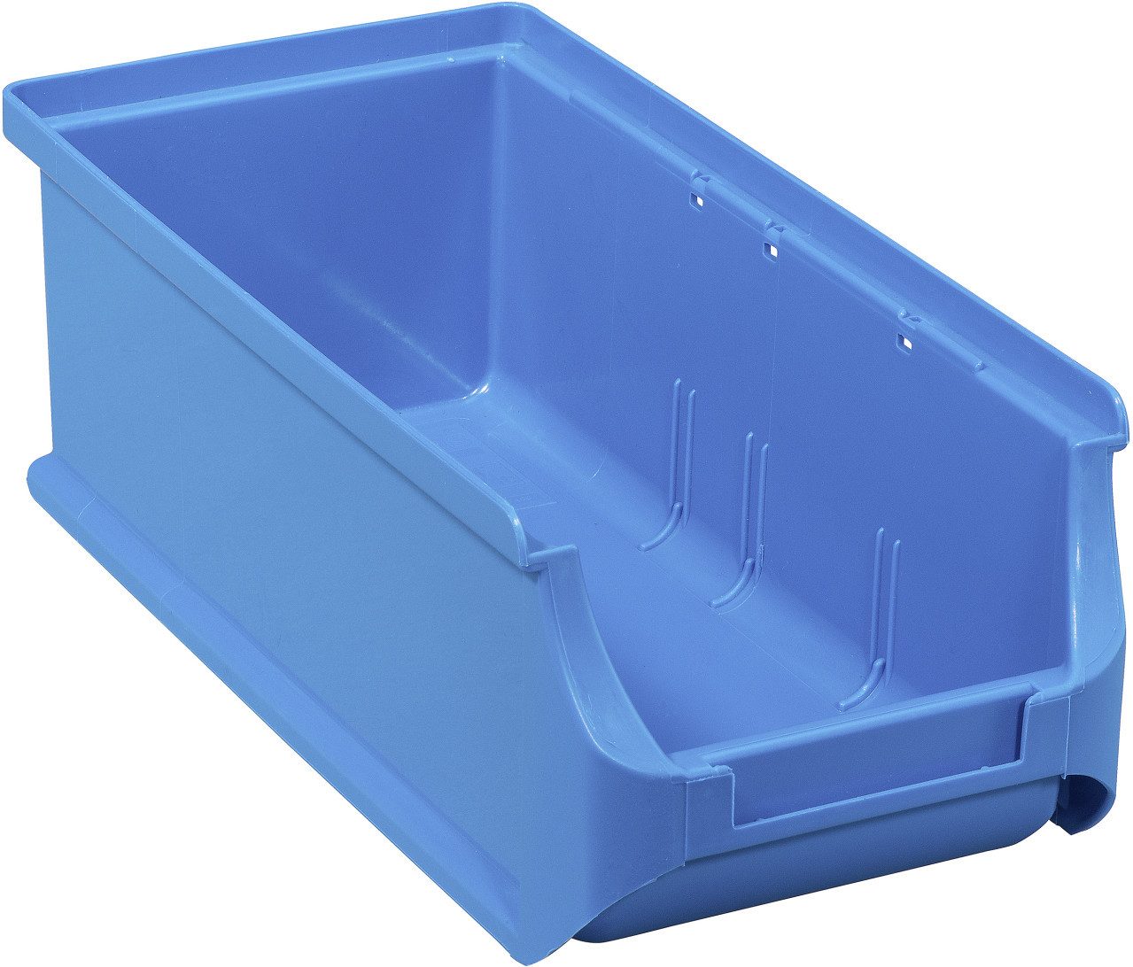 Allit Stapelbox Allit Stapelsichtboxen ProfiPlus Box 2L 10,2 x