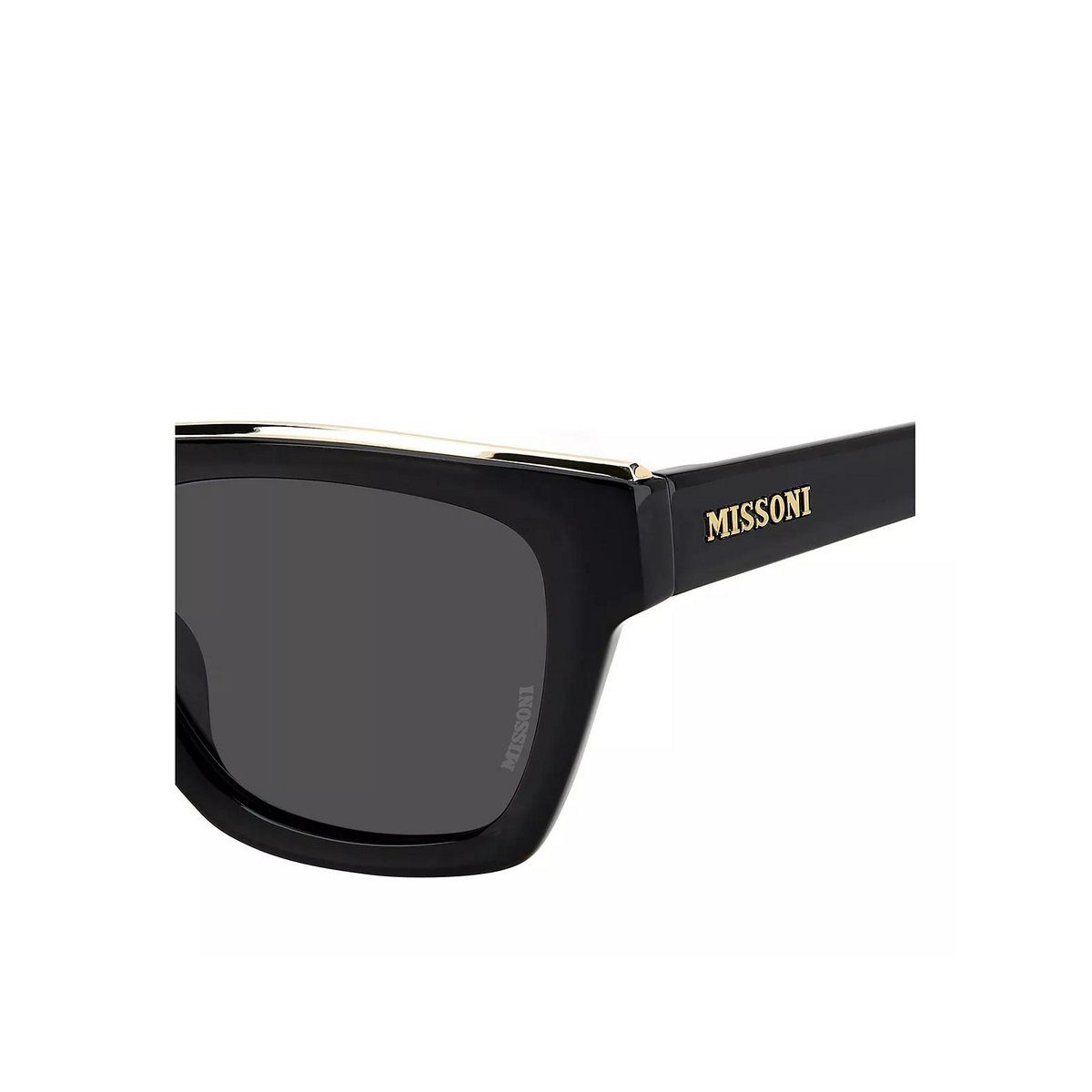 Missoni (1-St) schwarz Sonnenbrille