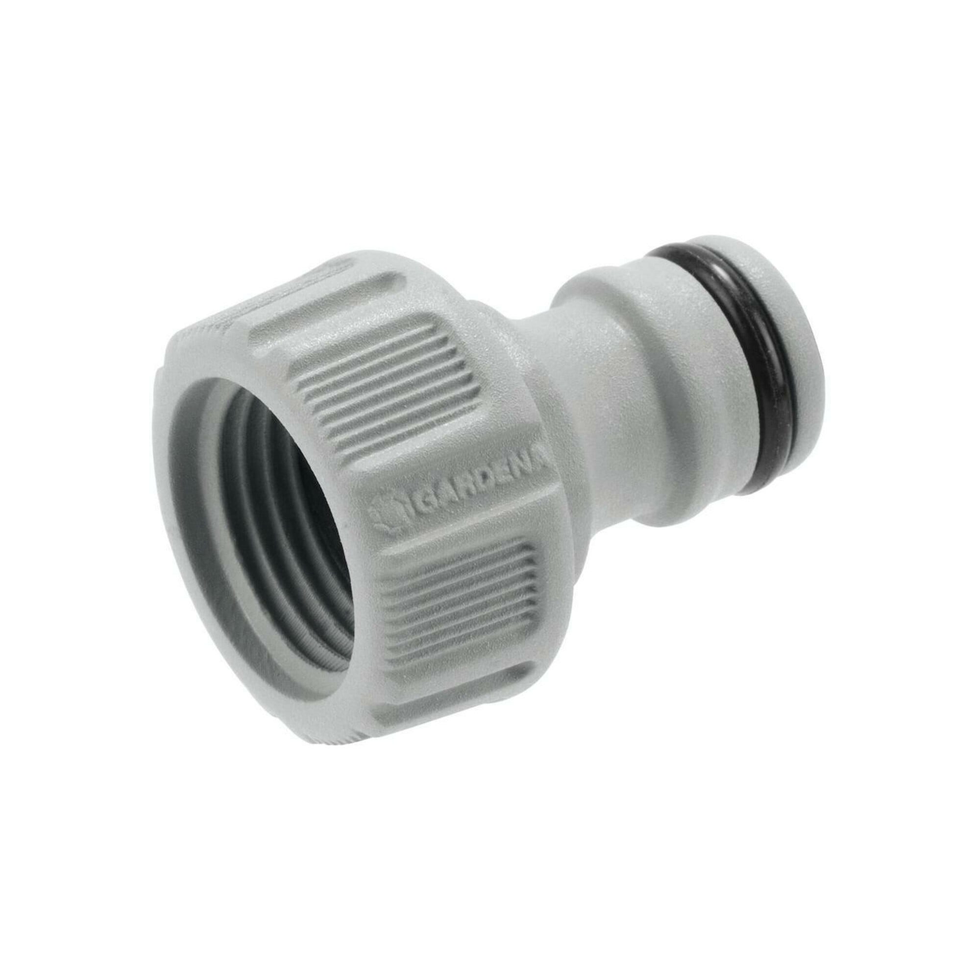 GARDENA Schlauchverbinder GARDENA Hahnverbinder 33,3mm (G 1)