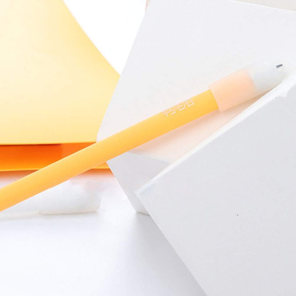 GarveeMore Kinder-Bügeleisen Spinning Pen Modell 16 – 23 cm, Kugelschreiber & Trickstift, (1-tlg), Ausbalanciert, rutschfest, mit Gummispitzen – für Anfänger & Profis