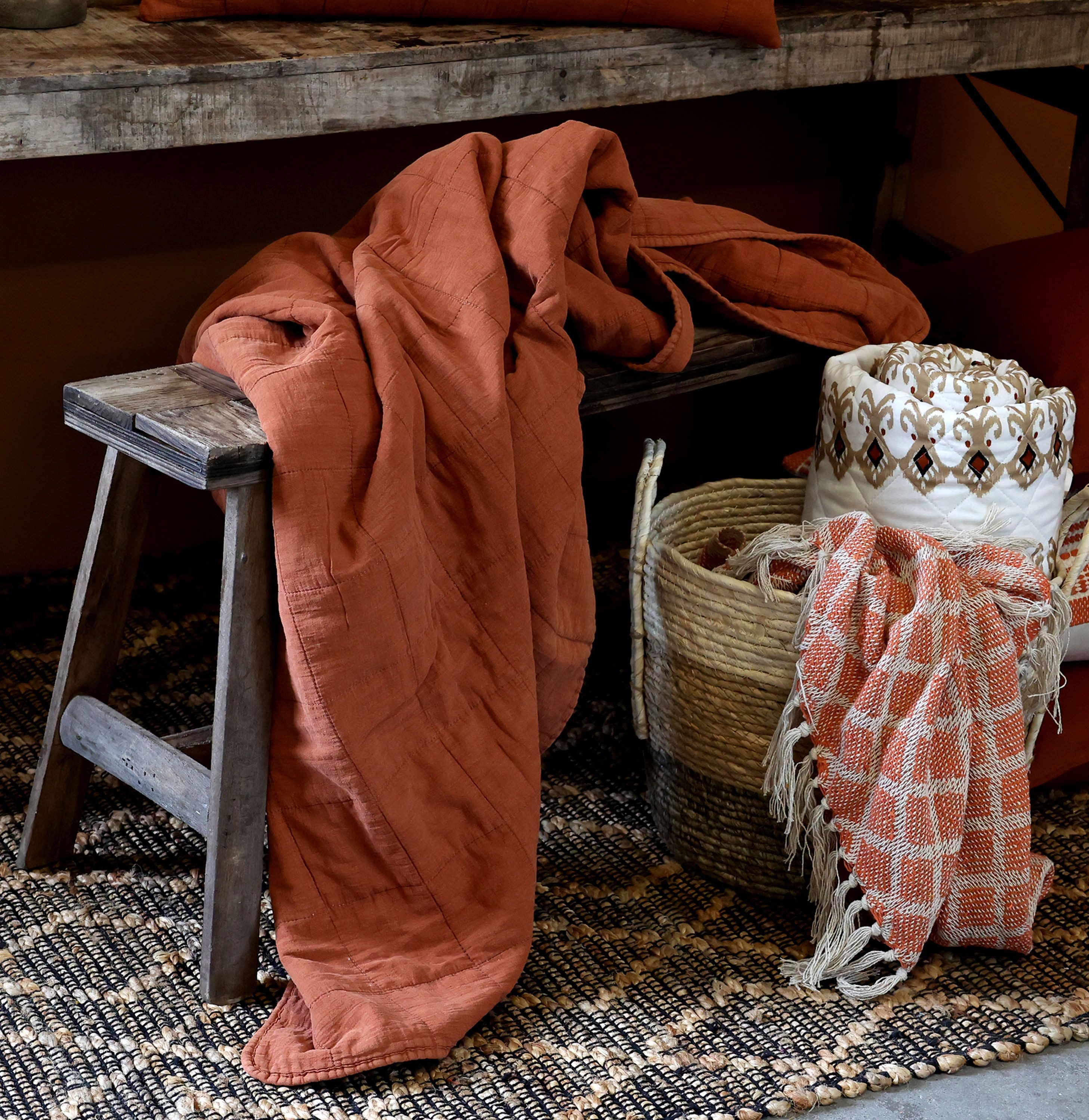 Chic Antique Tagesdecke Chic Antique - günstig online kaufen