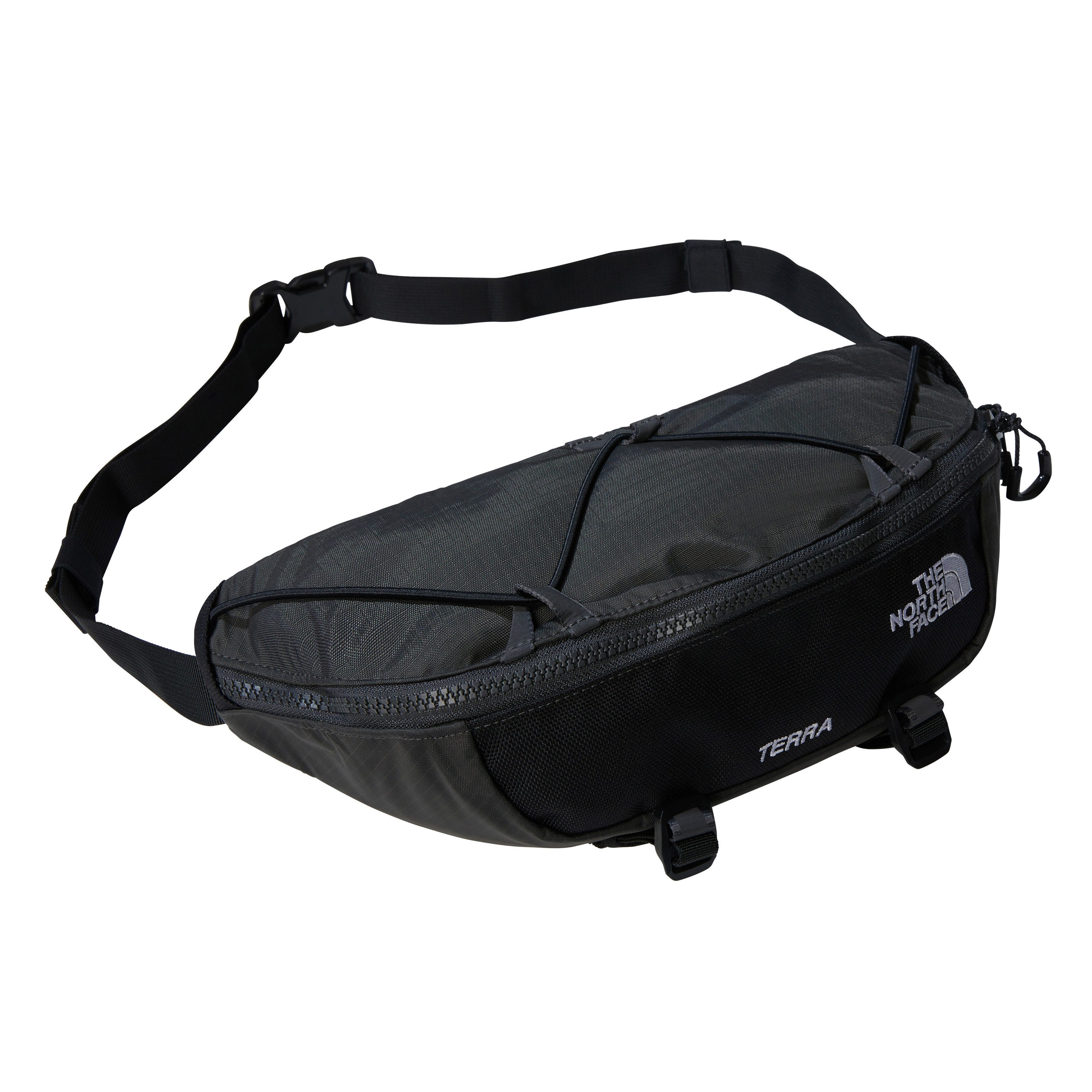 The North Face Gürteltasche TERRA LUMBAR 3L, 3 Liter Volumen, mit Innen- und Außentaschen, aus Polyester – Bild 5 von 5