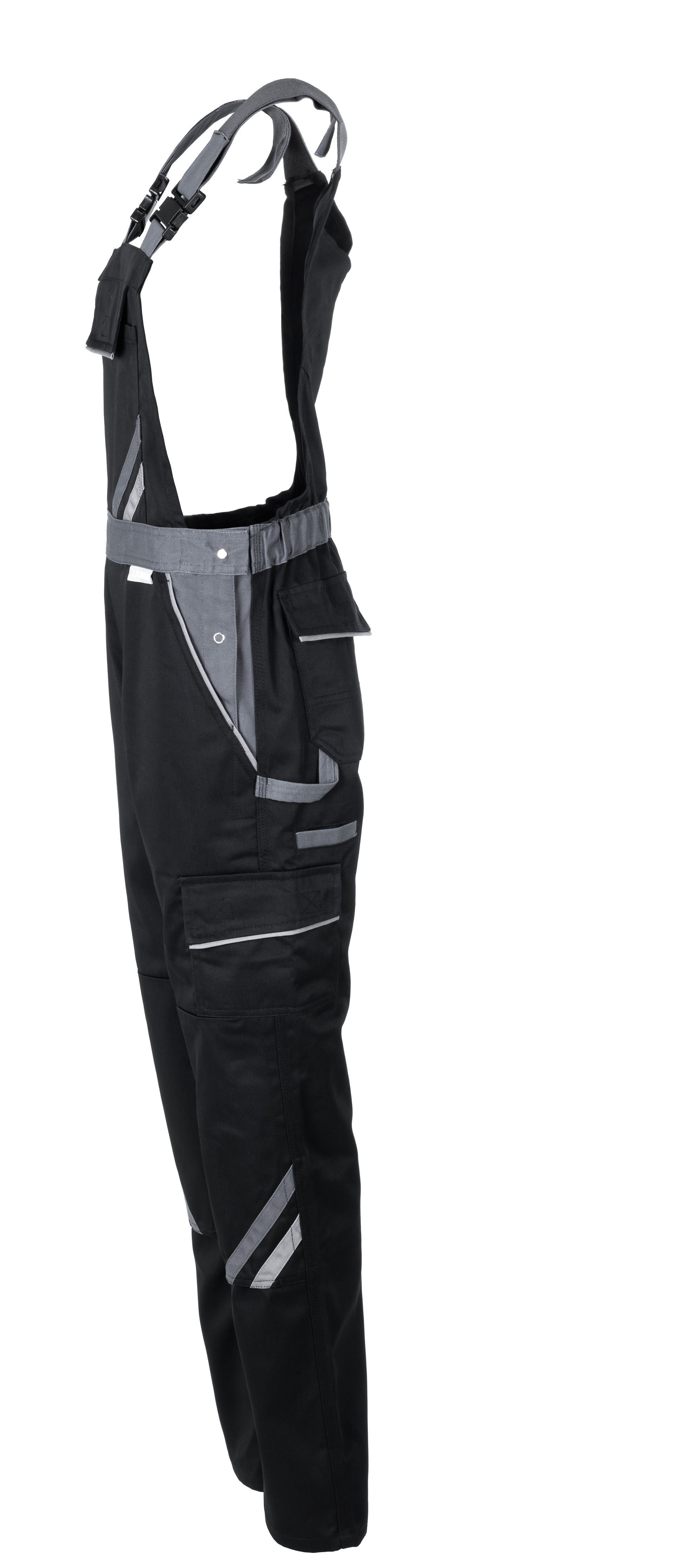 Planam Arbeitslatzhose Damen Latzhose Arbeitshose Highline