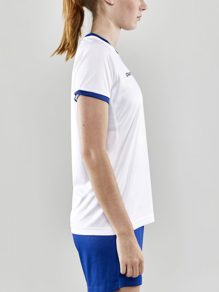 Craft Trainingsshirt (Trikot) Progress 2.0 Graphic Jersey - leicht, funktionell und