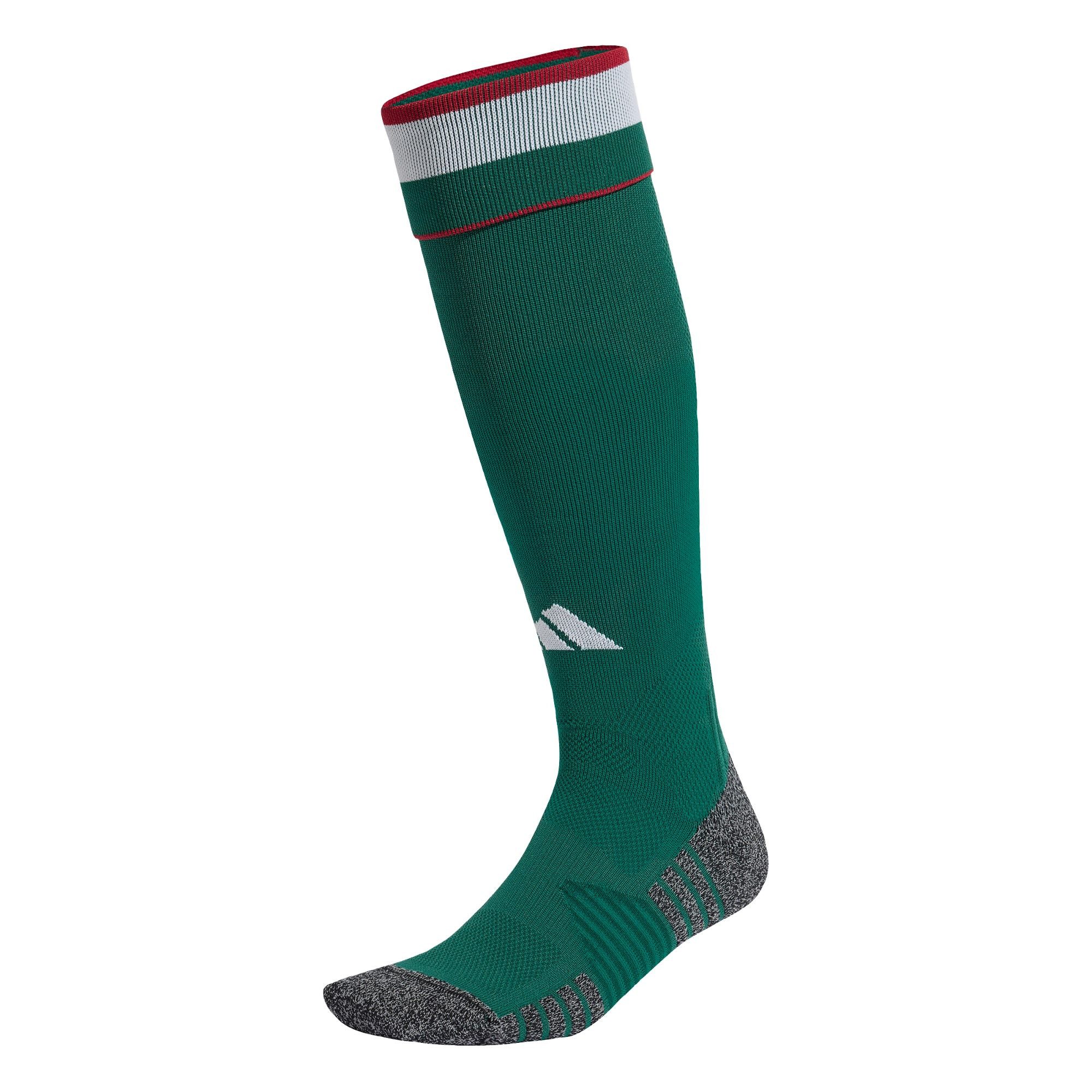 adidas Performance Fußballstutzen UNGARN 26 HEIMSOCKEN (2-Paar)