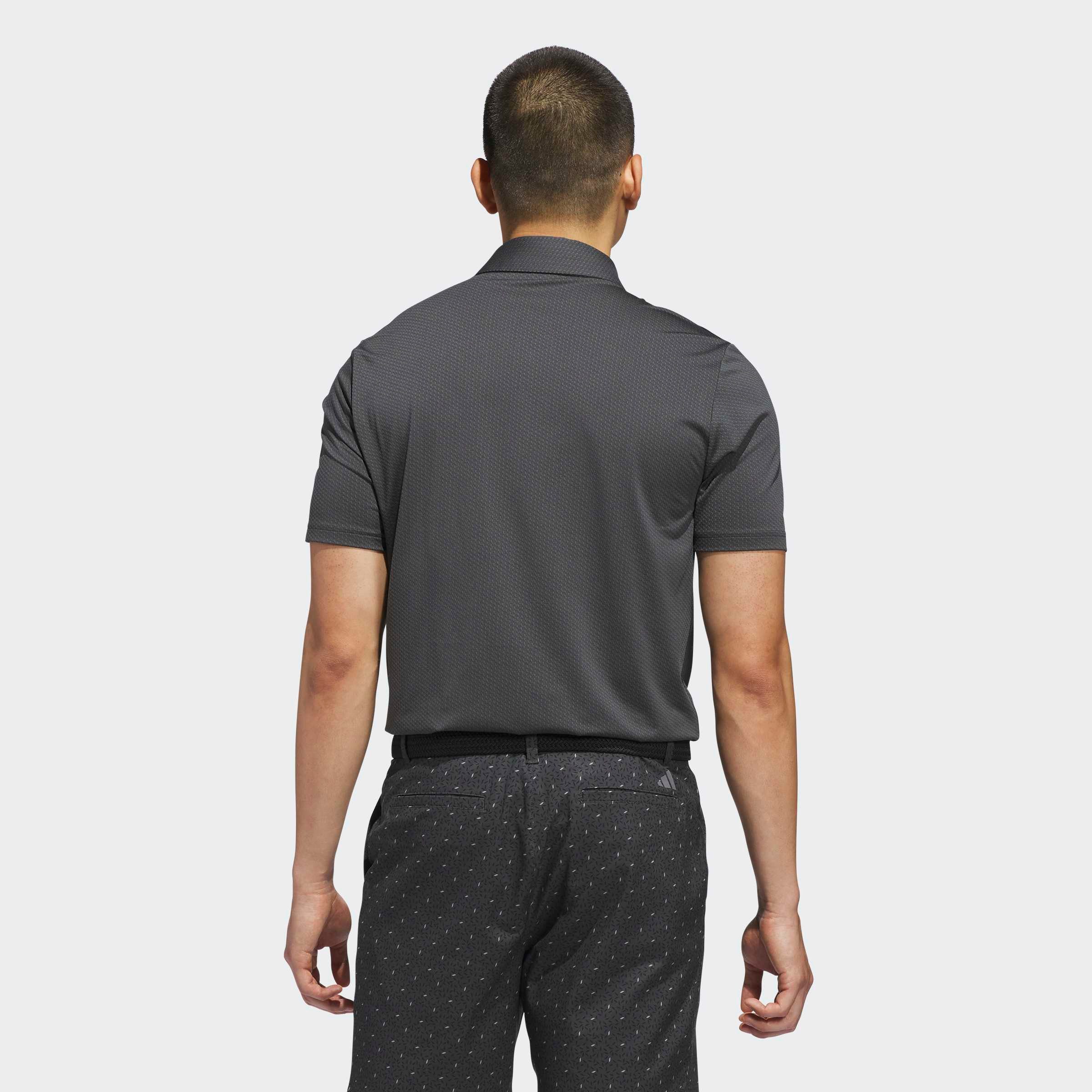 adidas Performance Poloshirt PERF TXT POLO