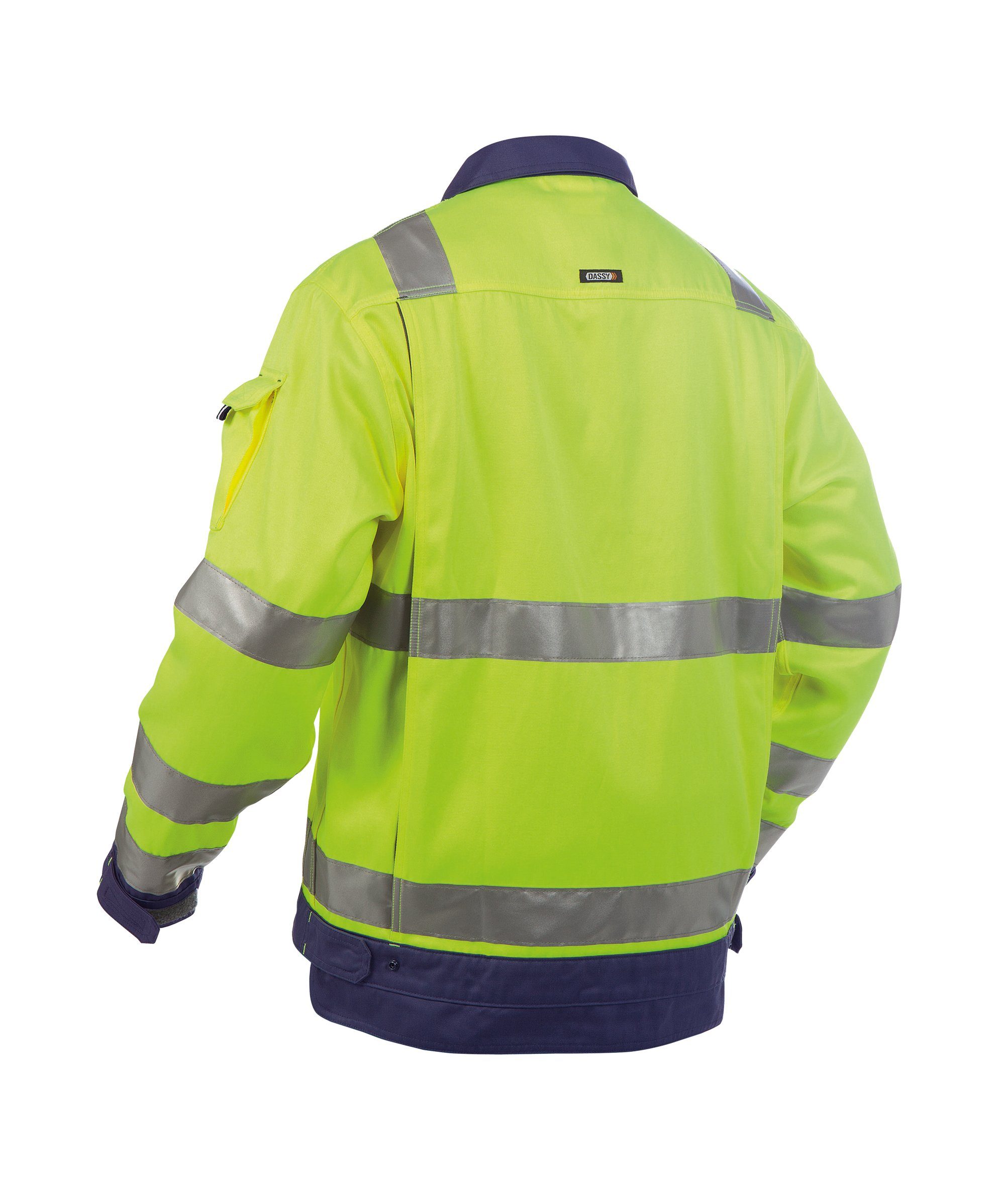 Dassy Arbeitsjacke Dusseldorf (1-St)