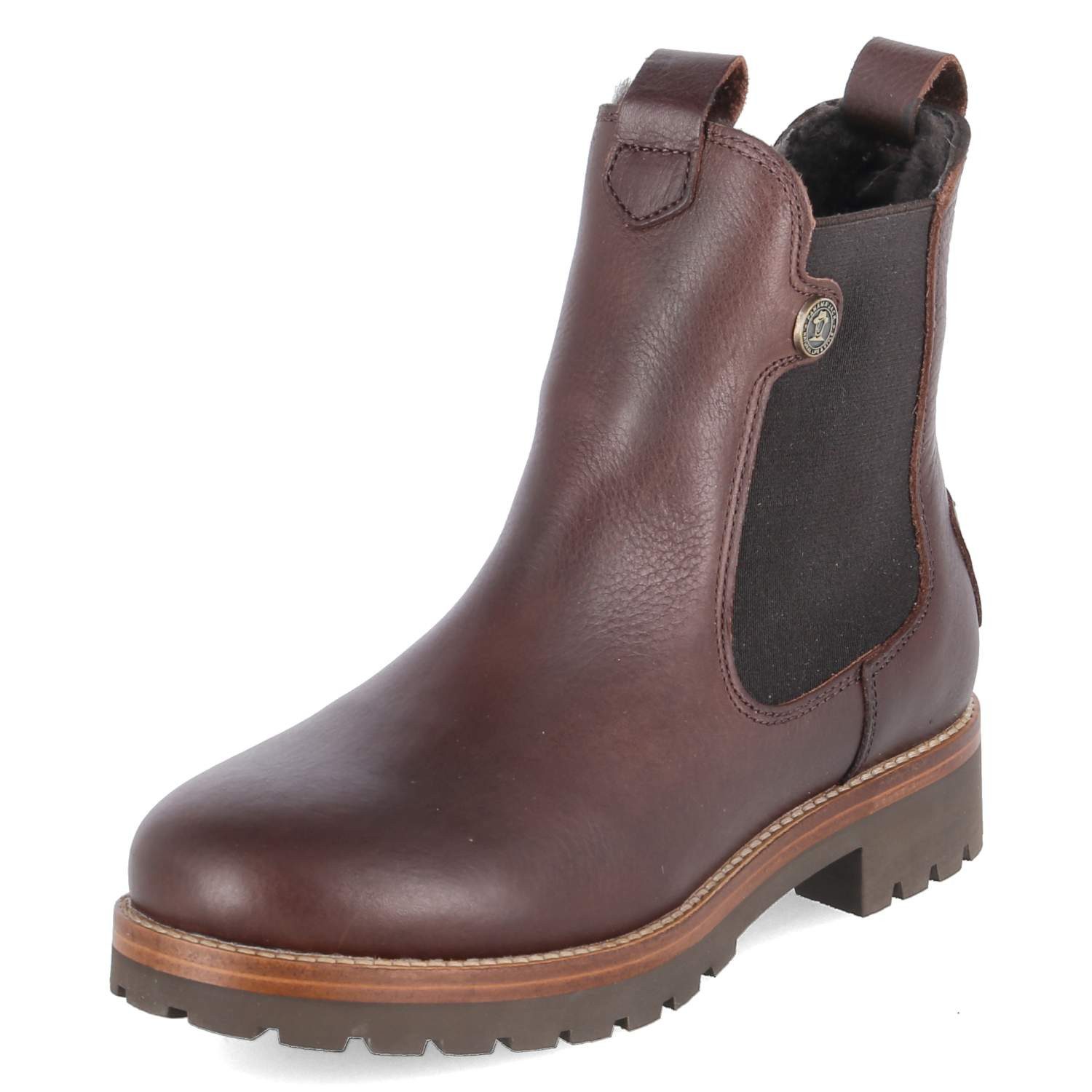 Panama Jack Francesca Igloo B13 Winterstiefel günstig online kaufen