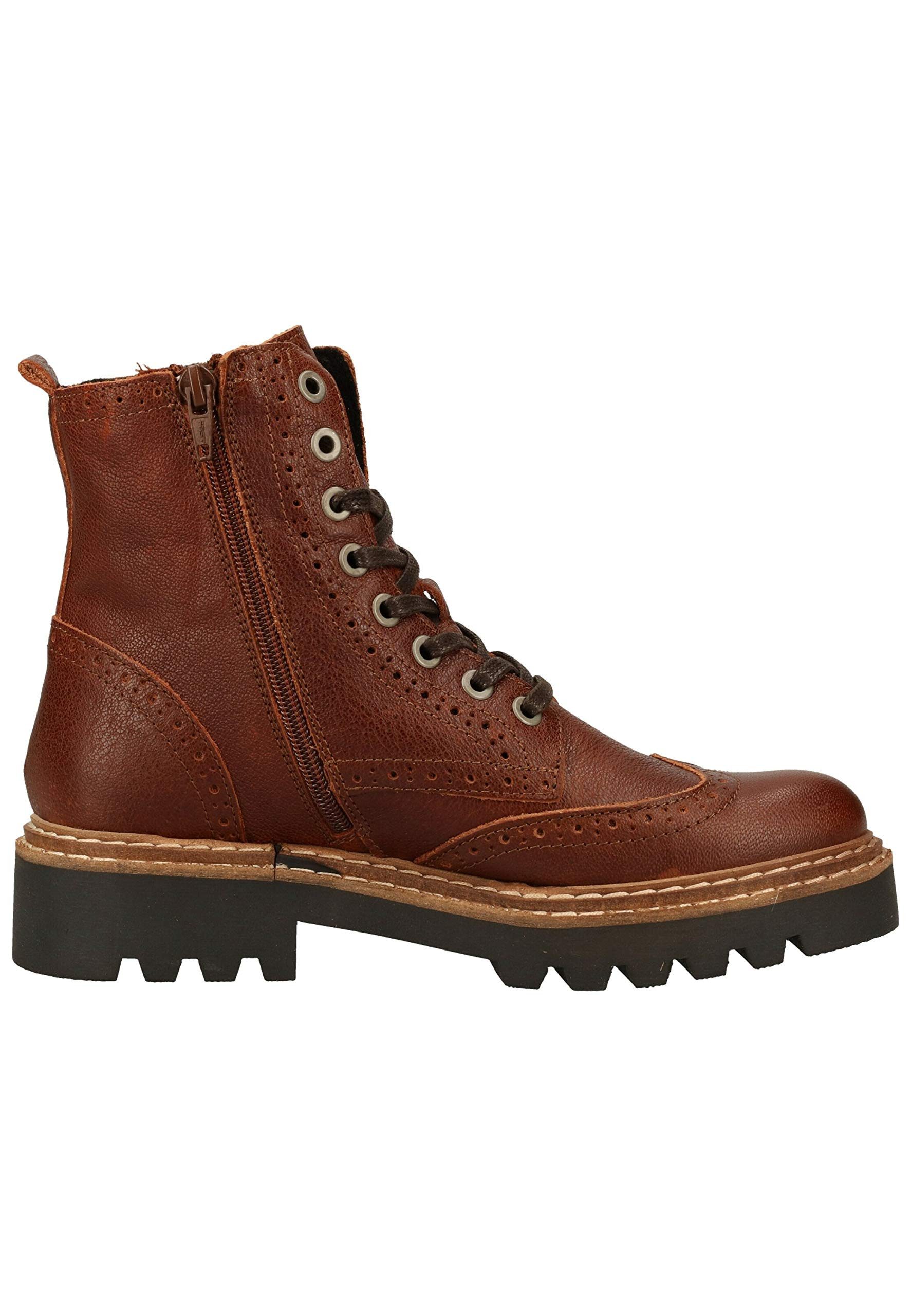 Bullboxer Stiefelette