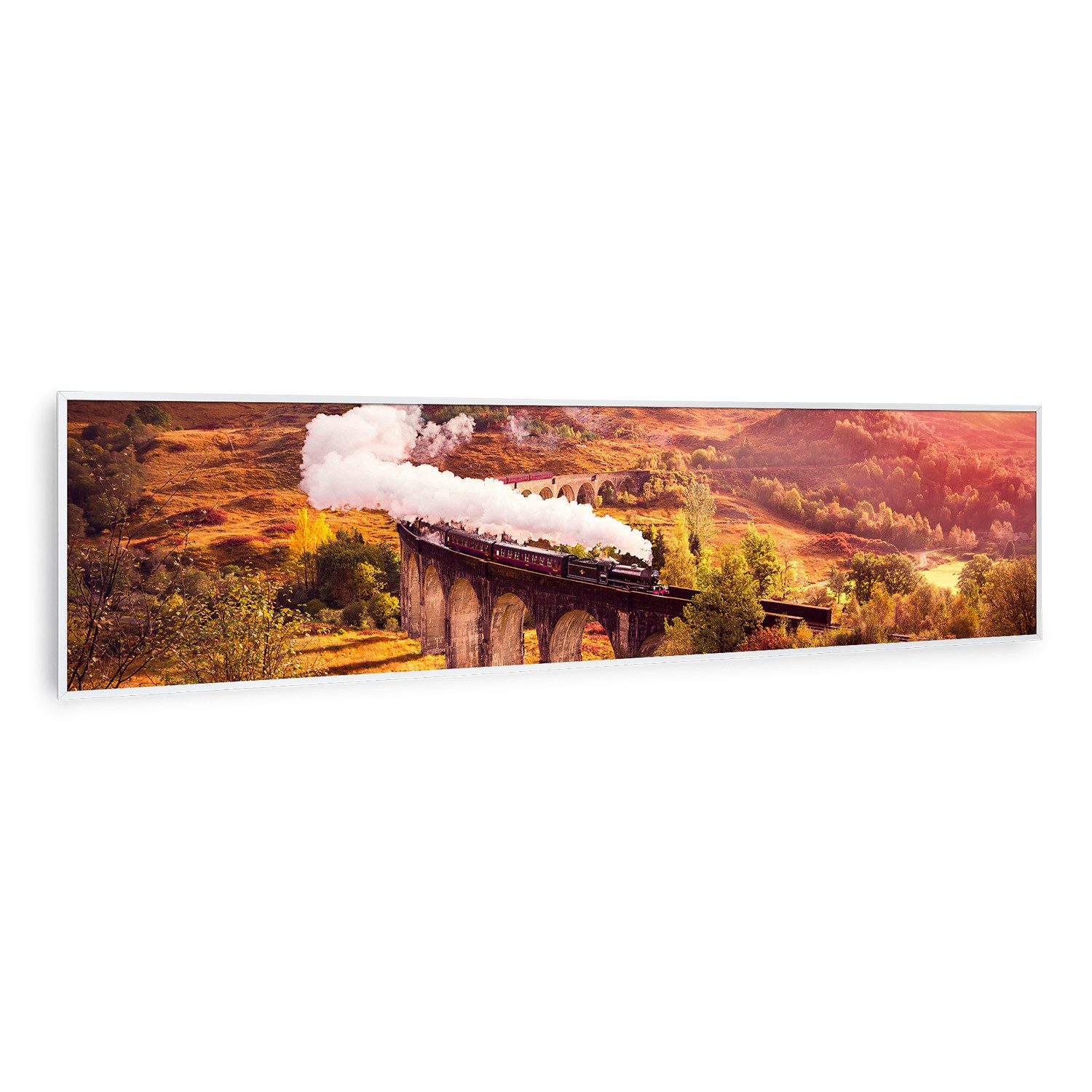 Klarstein Heizkörper Wonderwall Air Art Smart günstig online kaufen