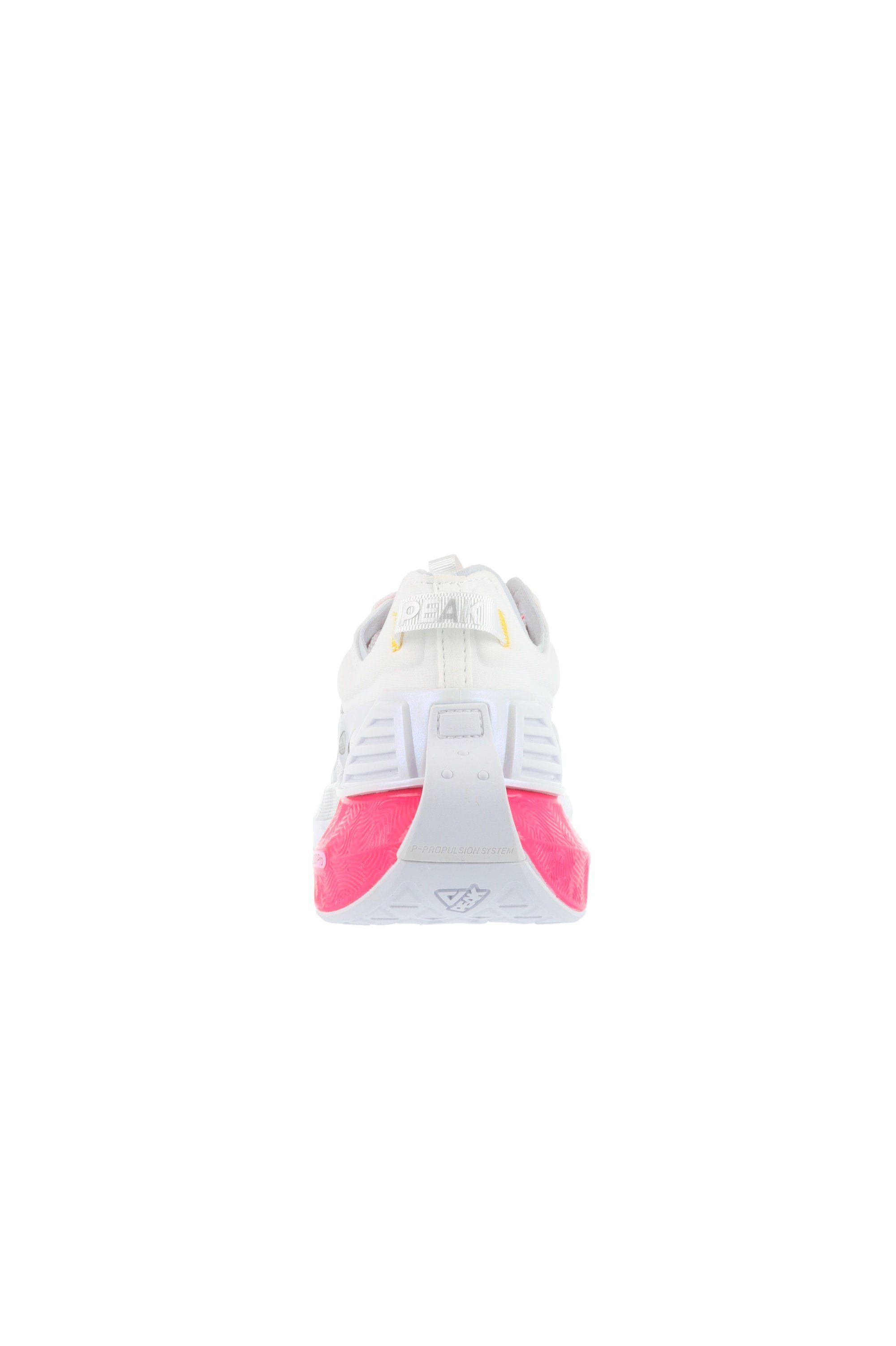 Schuhe Sportschuhe PEAK TaiChi 3.0 Pro Women Laufschuh mit TAICHI-Mittelsohlentechnologie