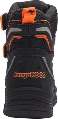 KangaROOS K-Leno Kibo RTX Winterstiefel wasserdicht