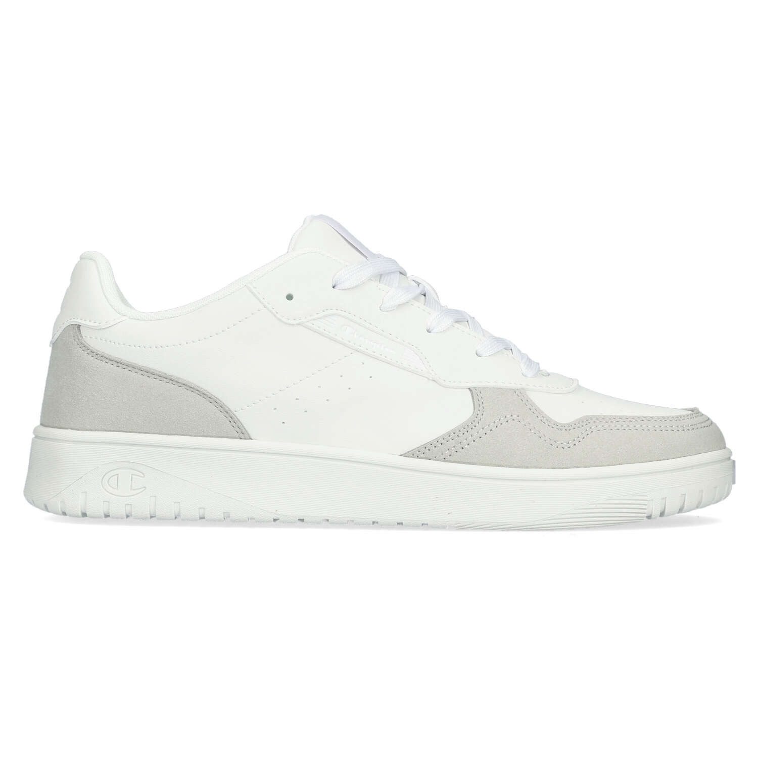 Champion Champion RS25 Triple Wht Sneaker