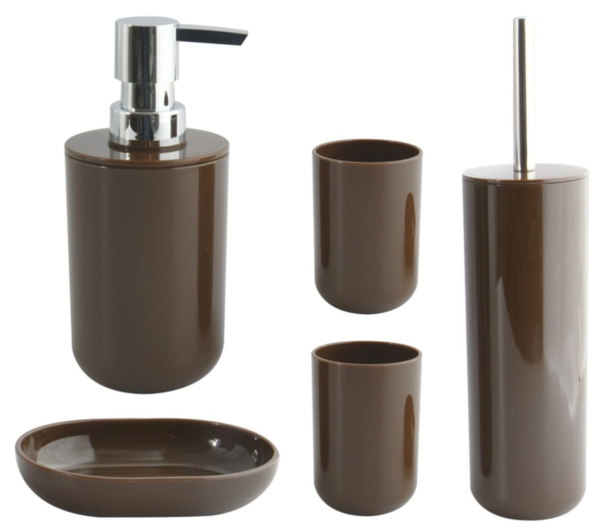 MSV Badaccessoires-Sets INAGUA, Basic Zubehör-Set, PS, günstig online kaufen