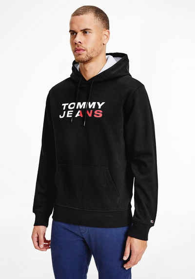 Tommy Jeans Kapuzensweatshirt »TJM ENTRY HOODIE«